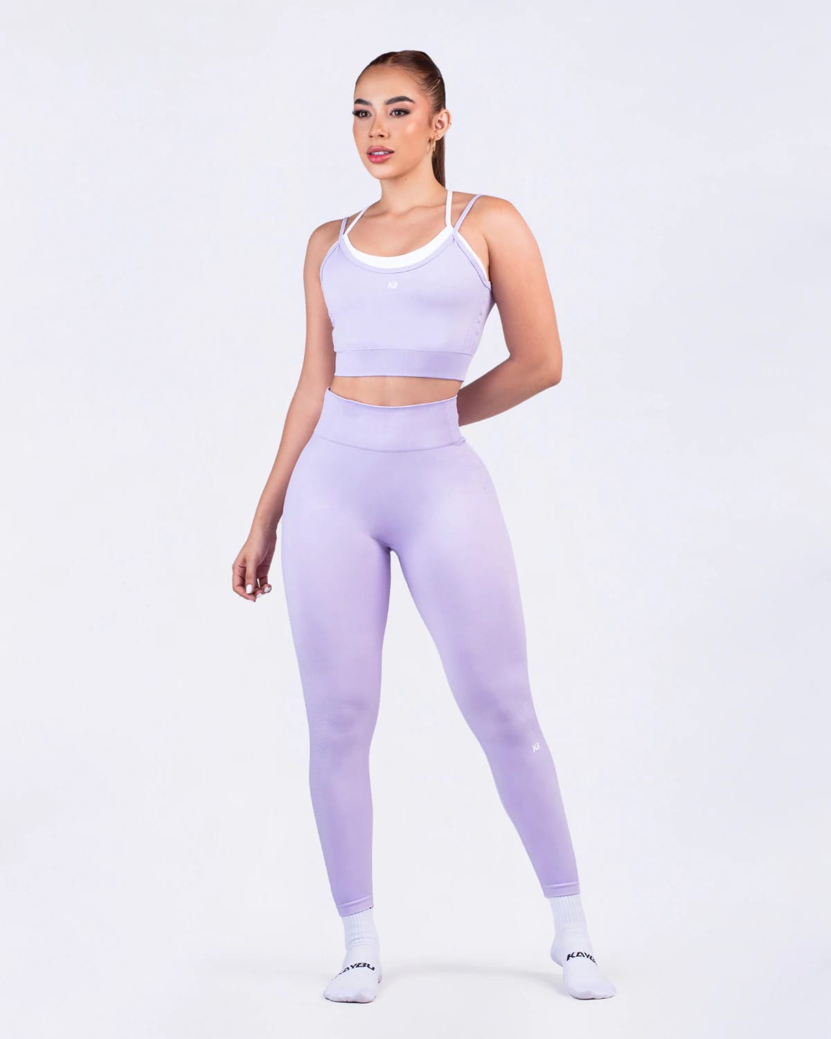 Conjunto Doble Tiras Suprem I KAYBU REF. 19 - imagen 5