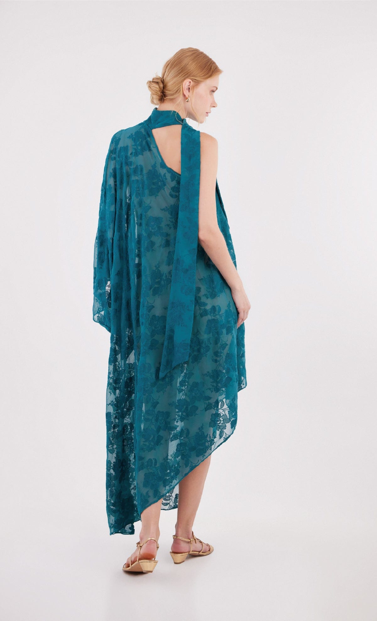 Vestido midi Chantal - imagen 3