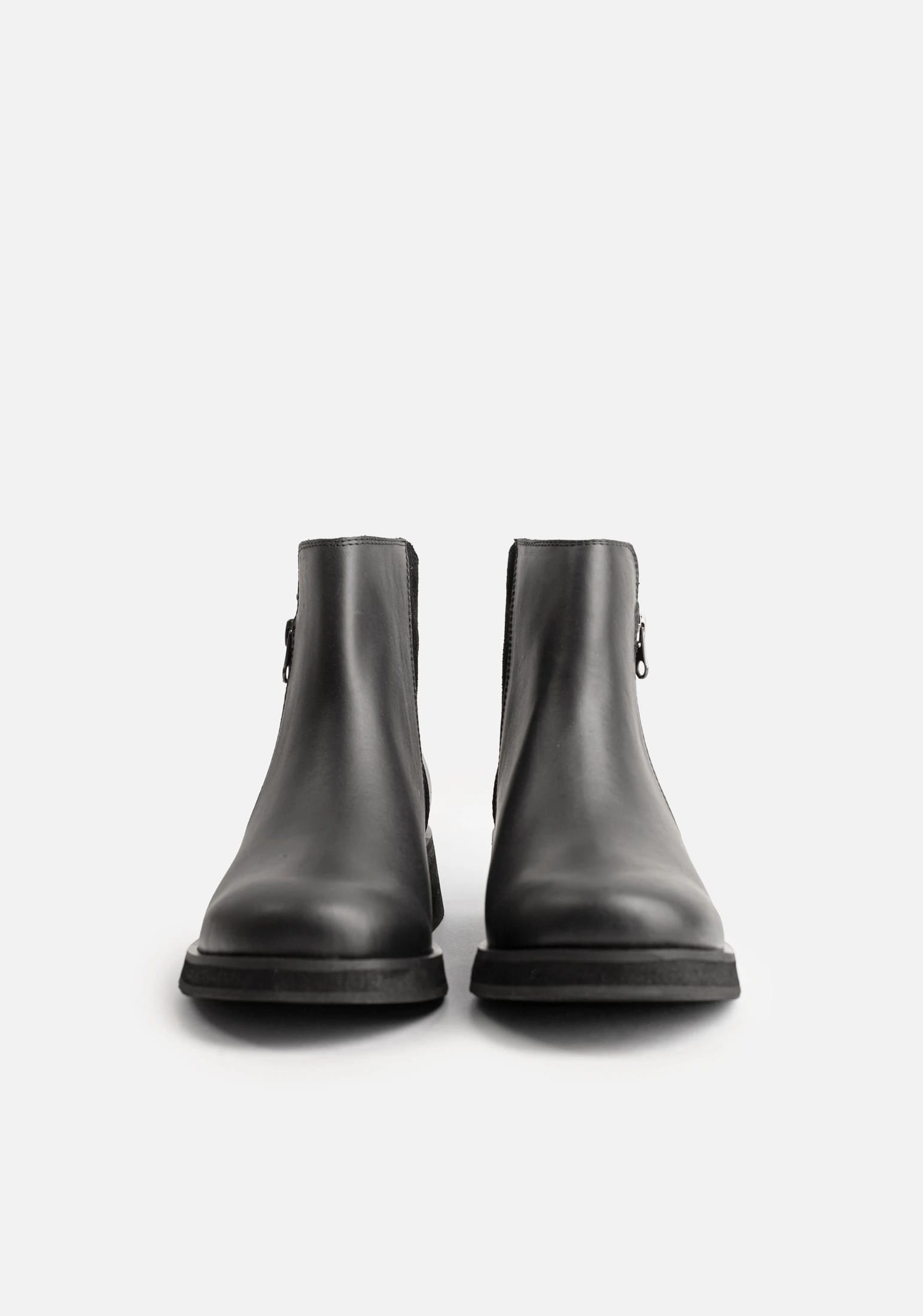 Bota M Paris Negro - imagen 3