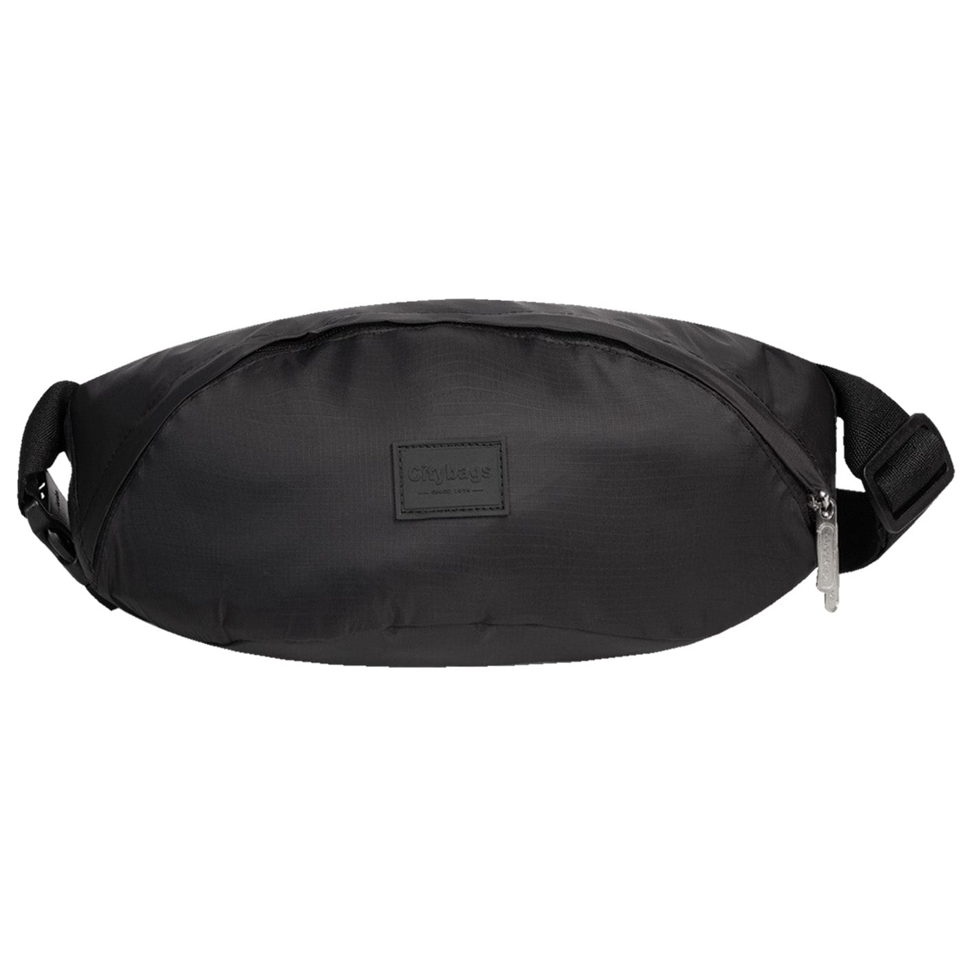 Canguro New York Ligh Negro - Citybags - imagen 4