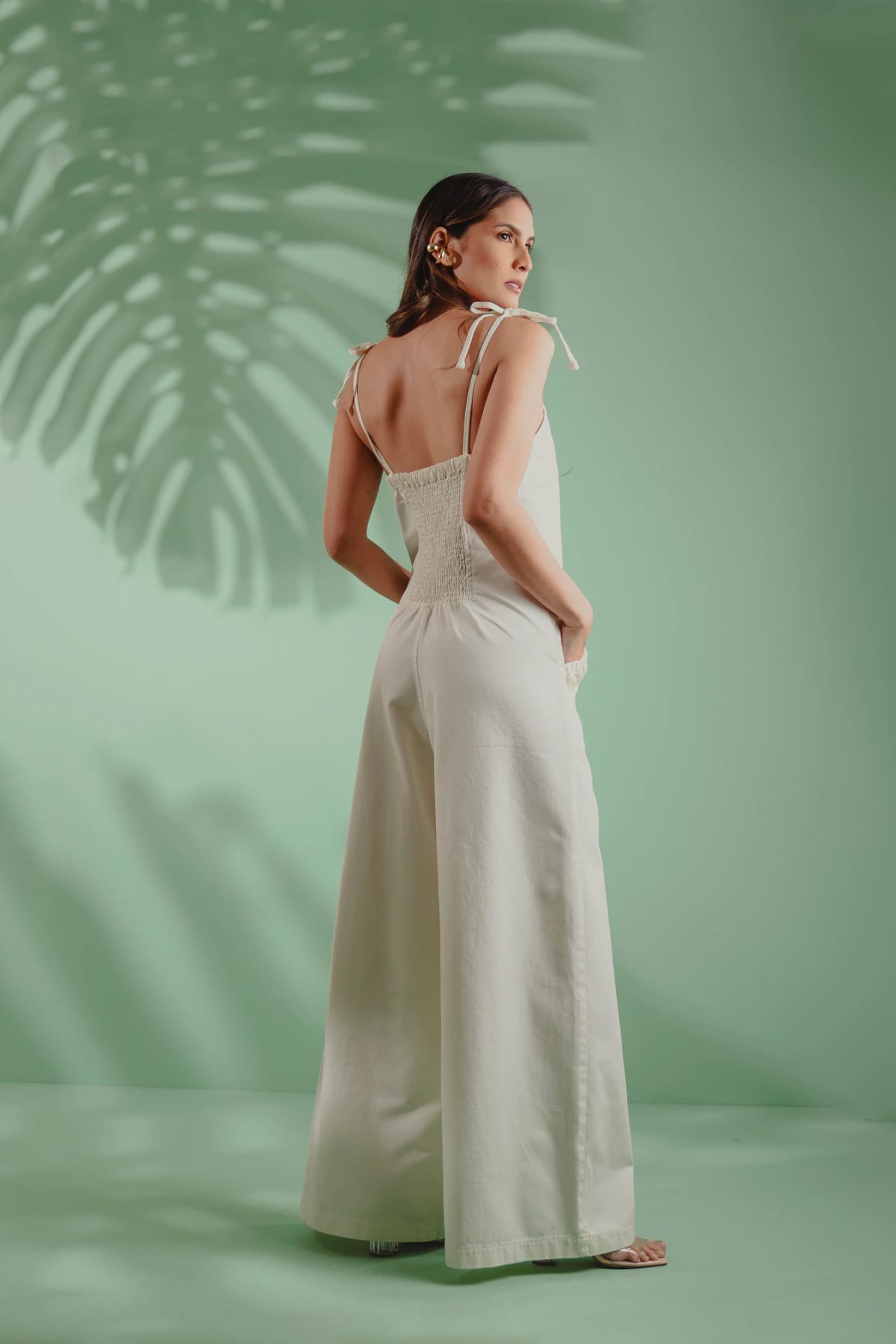 RO07 – Jumpsuit Effortless Prestige - imagen 10