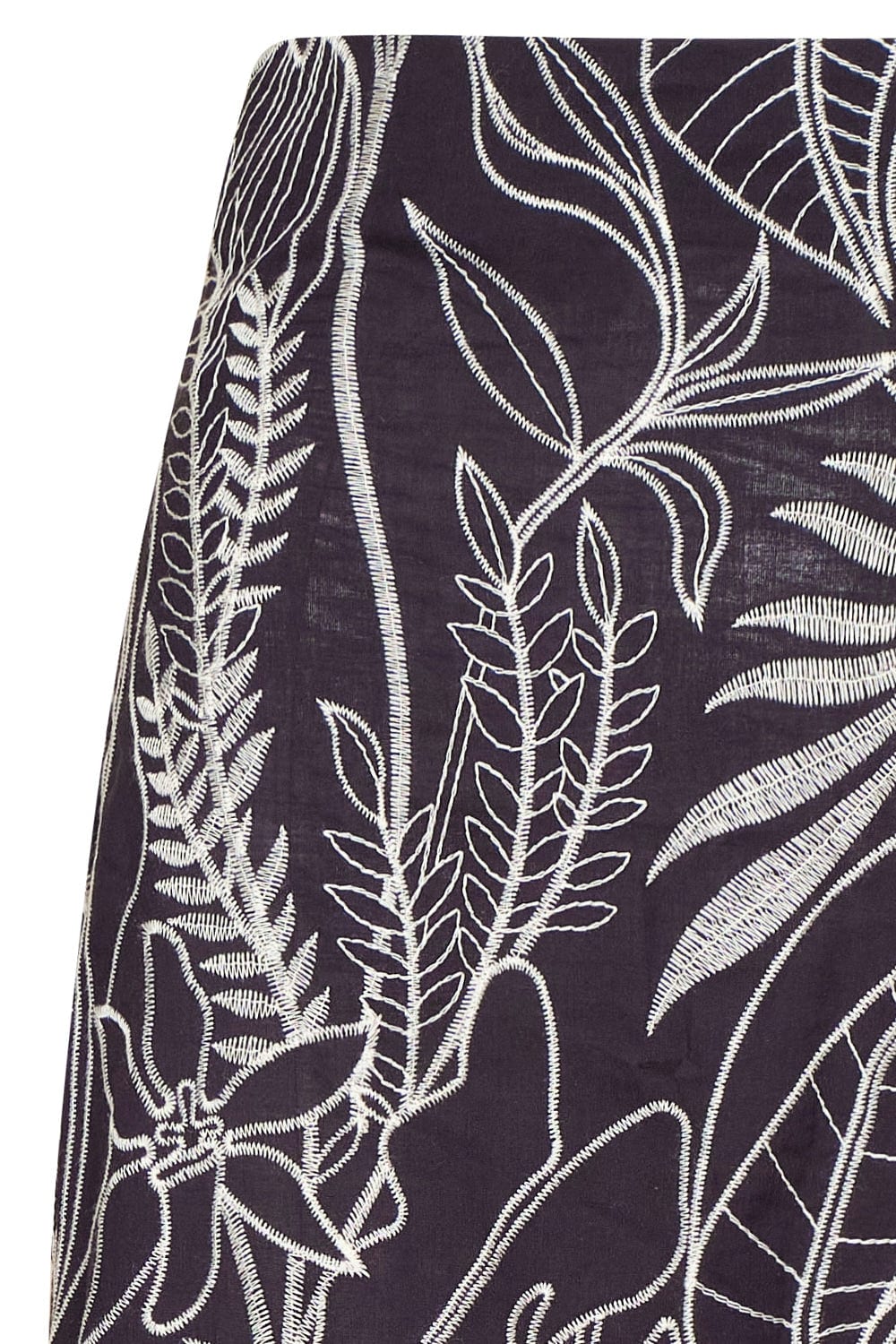 Falda amazonia negra - imagen 3