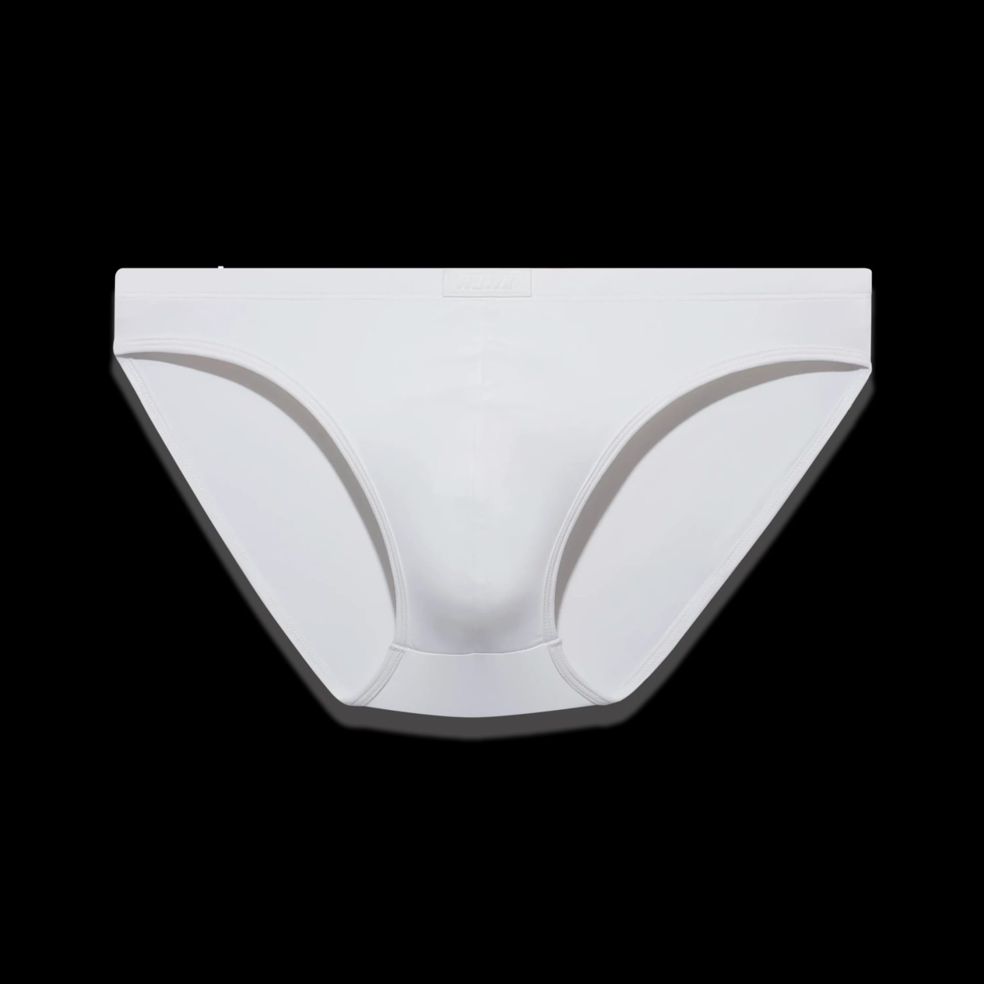 Brief Híbrido Ivory - imagen 1