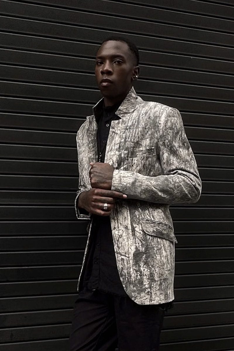 Blazer Lucian - imagen 2