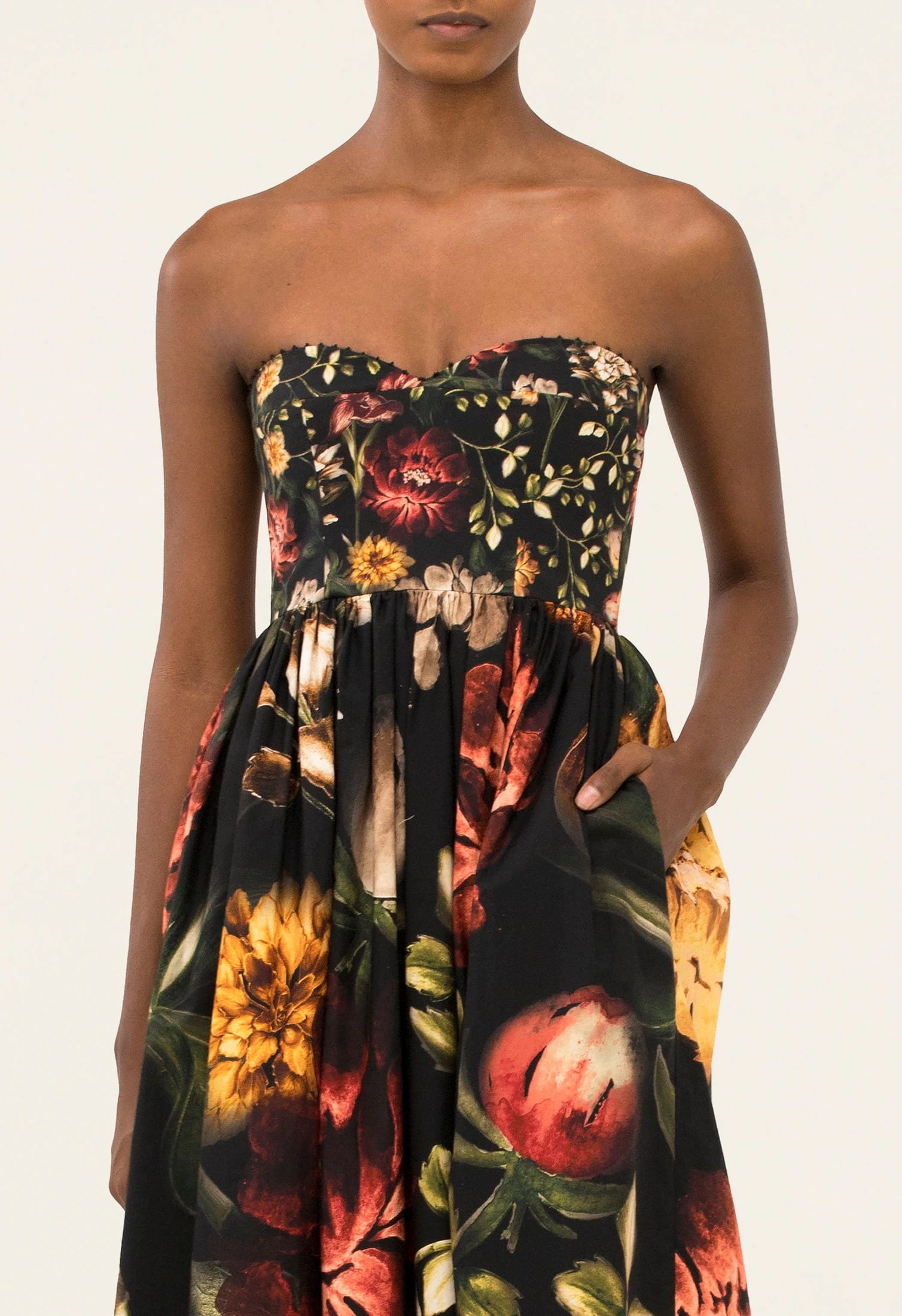 Tonia Paramo Maxi Dress - imagen 5