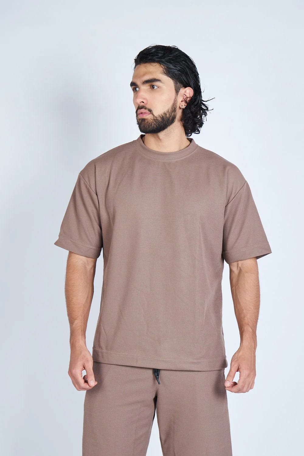 Conjunto textura Cafe | DROP 03 | - imagen 7