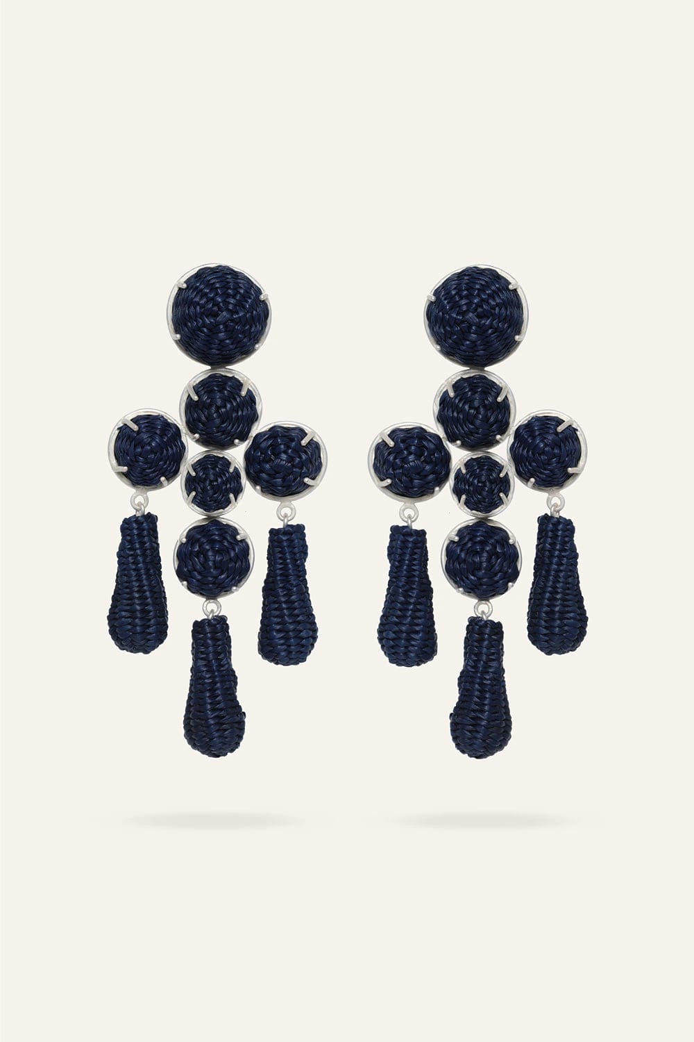 Seville Dance Earrings - imagen 1
