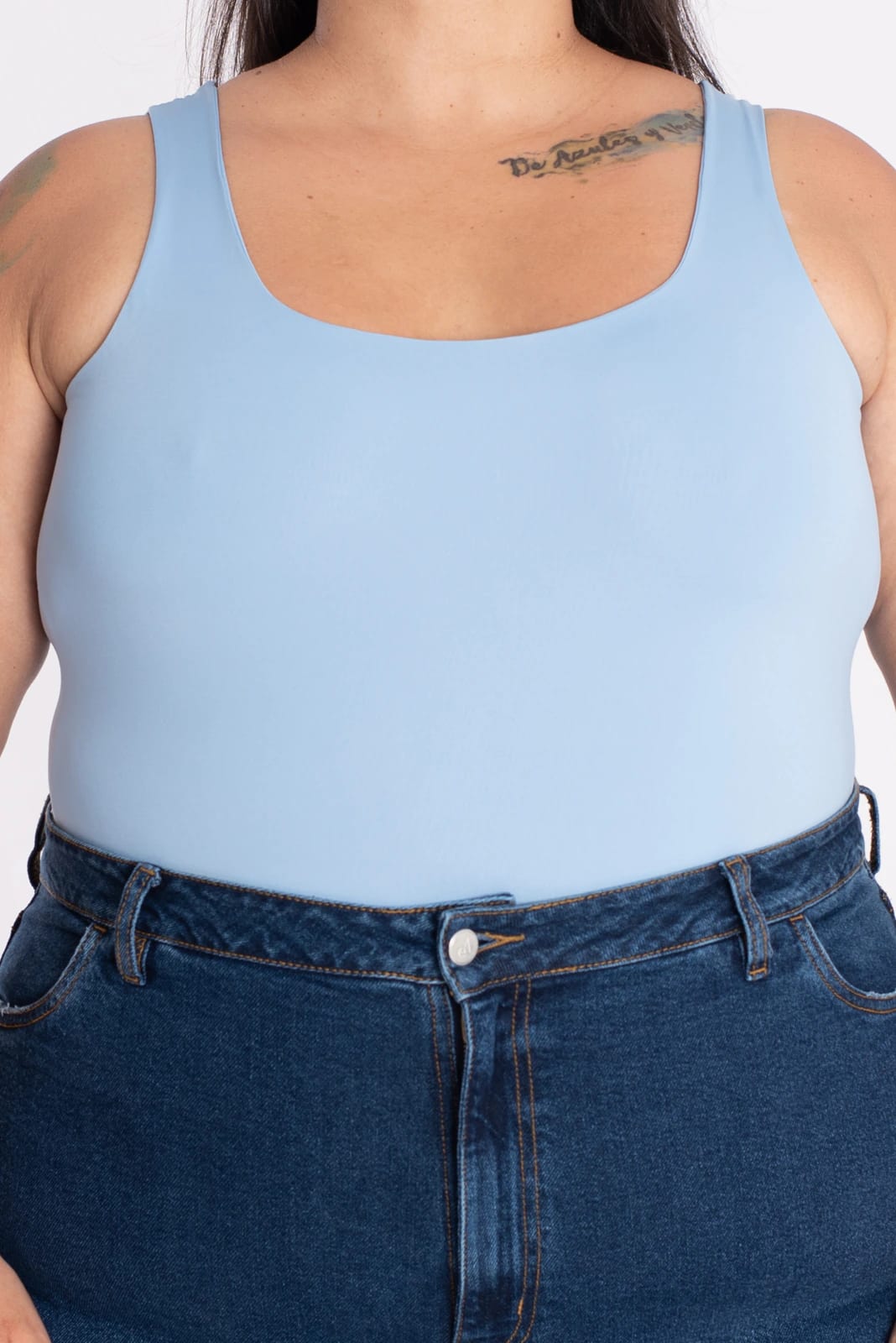 Body Aura Azul - imagen 4