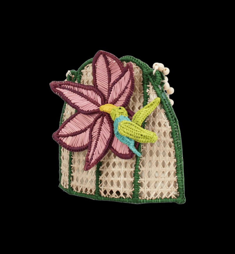 Cartera Nectar - imagen 3