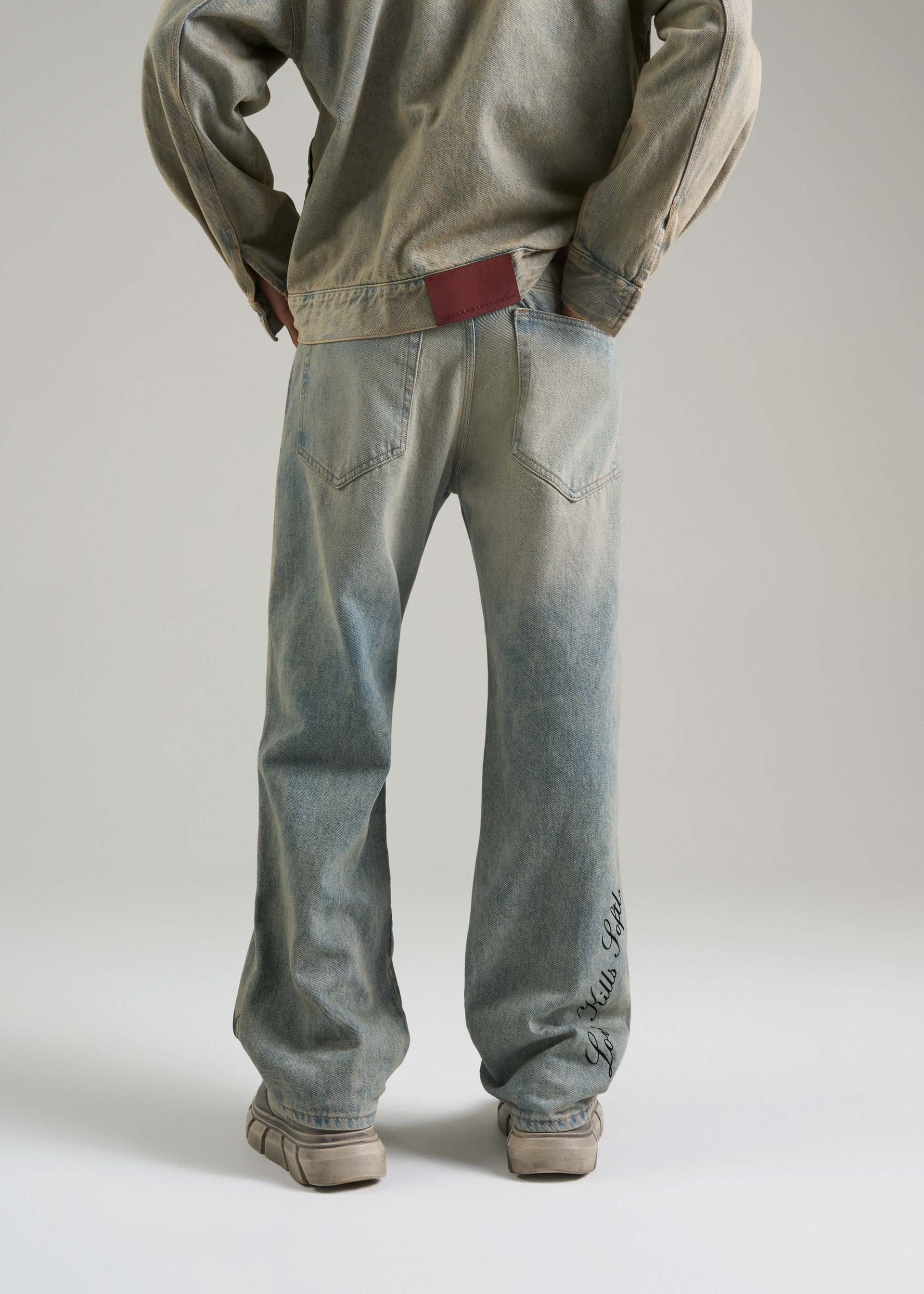 RIOT PANTS - imagen 5