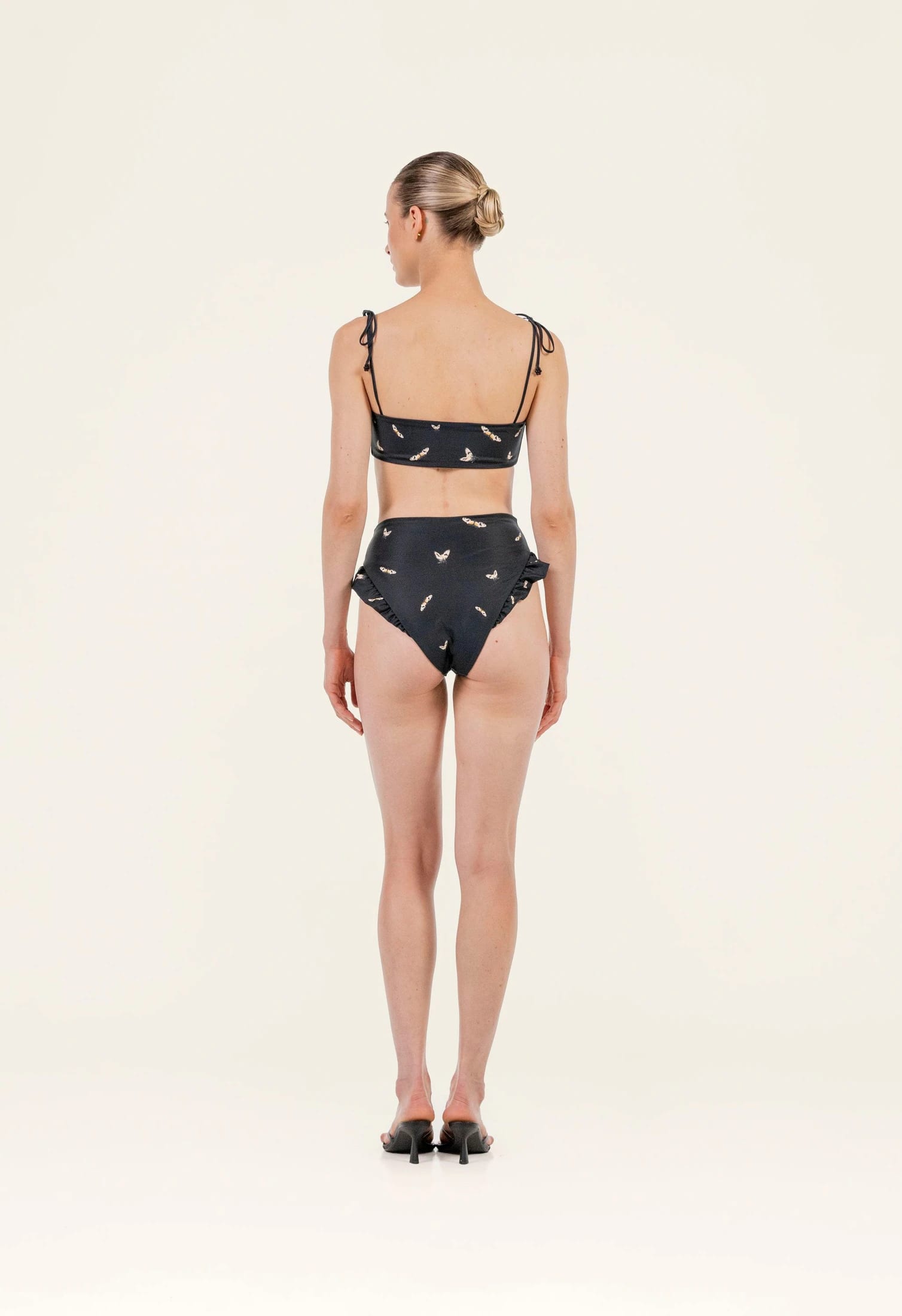 Jengibre Azucar Bikini Bottom - imagen 3