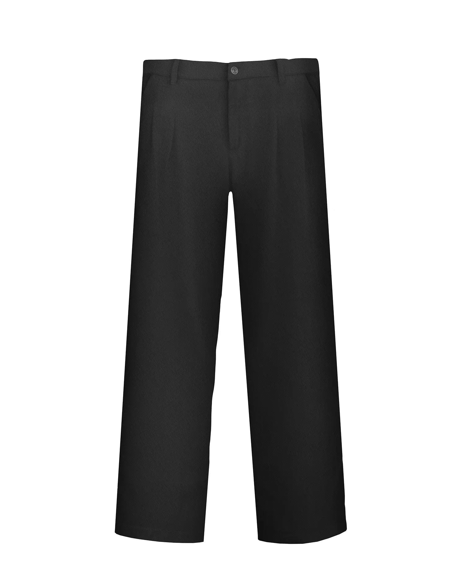 Pantalón Eucalipto Negro - imagen 7