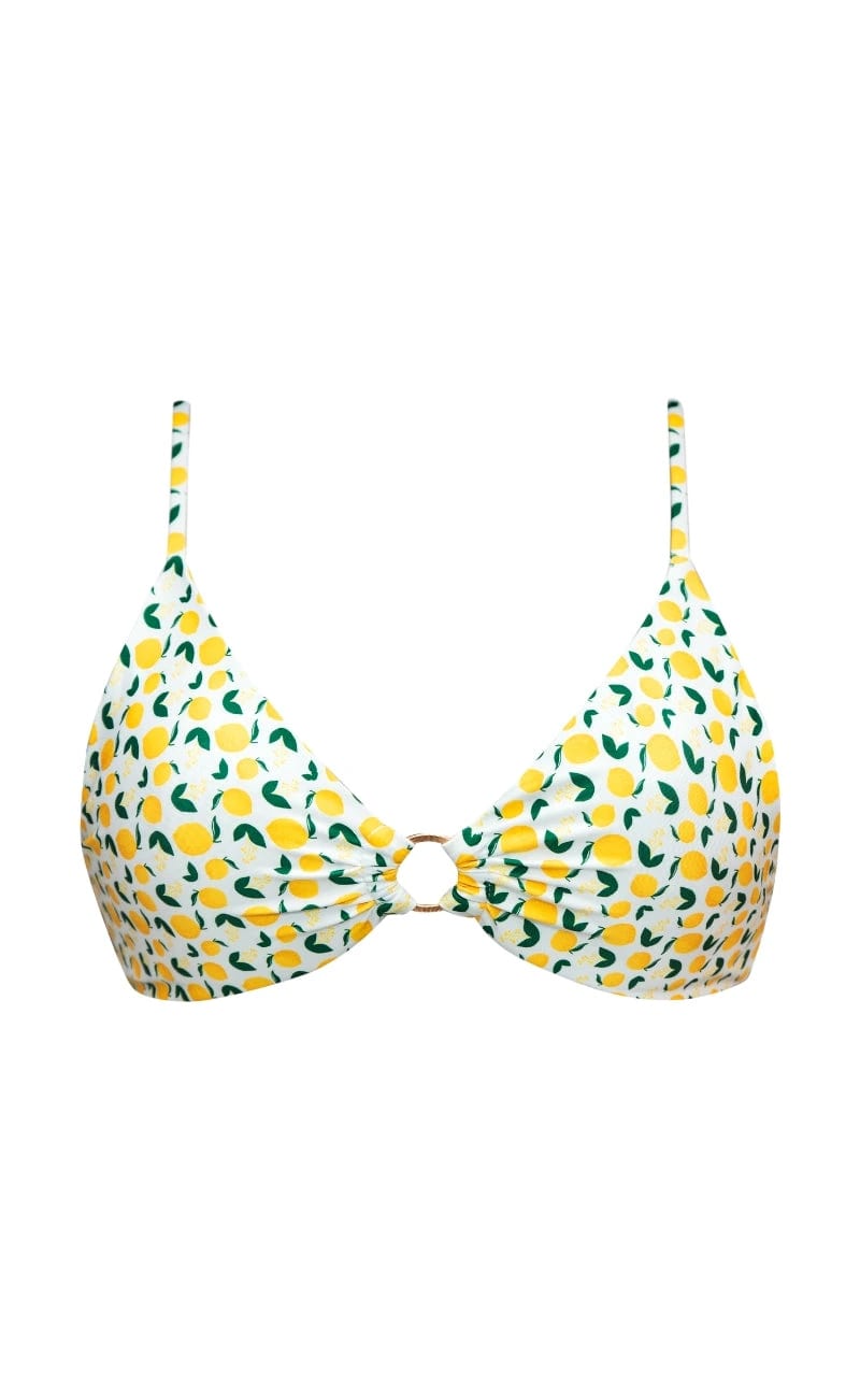 TOP BIKINI HALTER ANNA - imagen 1
