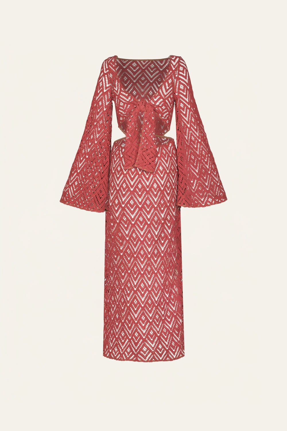 Under The Sea Dress - imagen 3