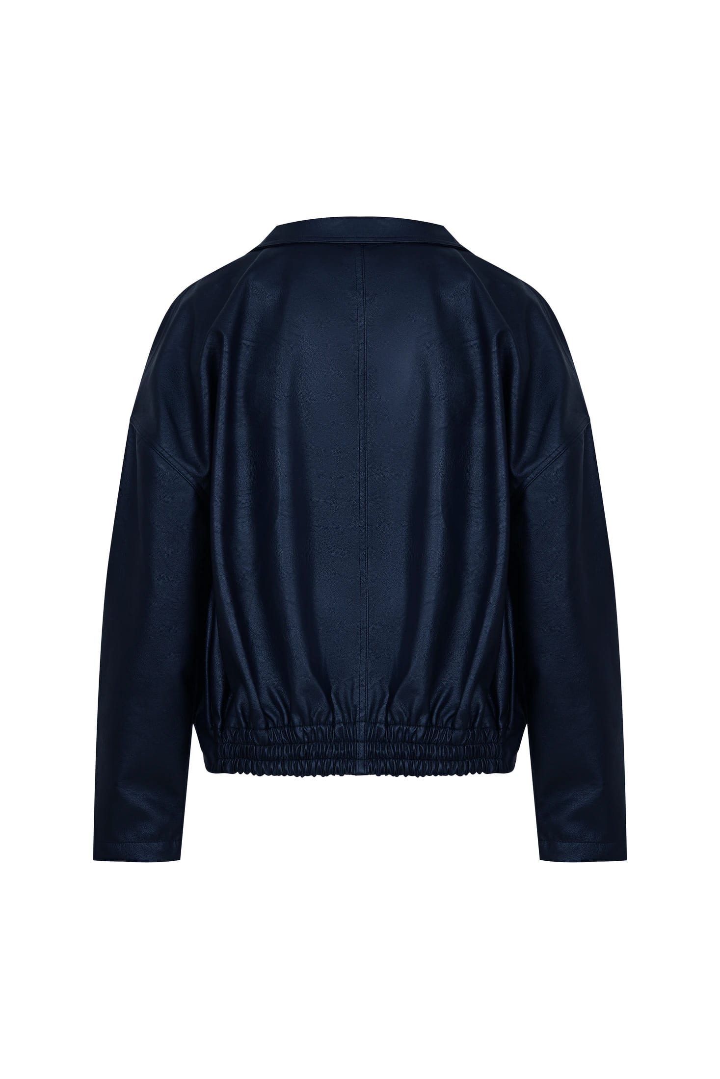 Chaqueta chasse azul navy - imagen 3