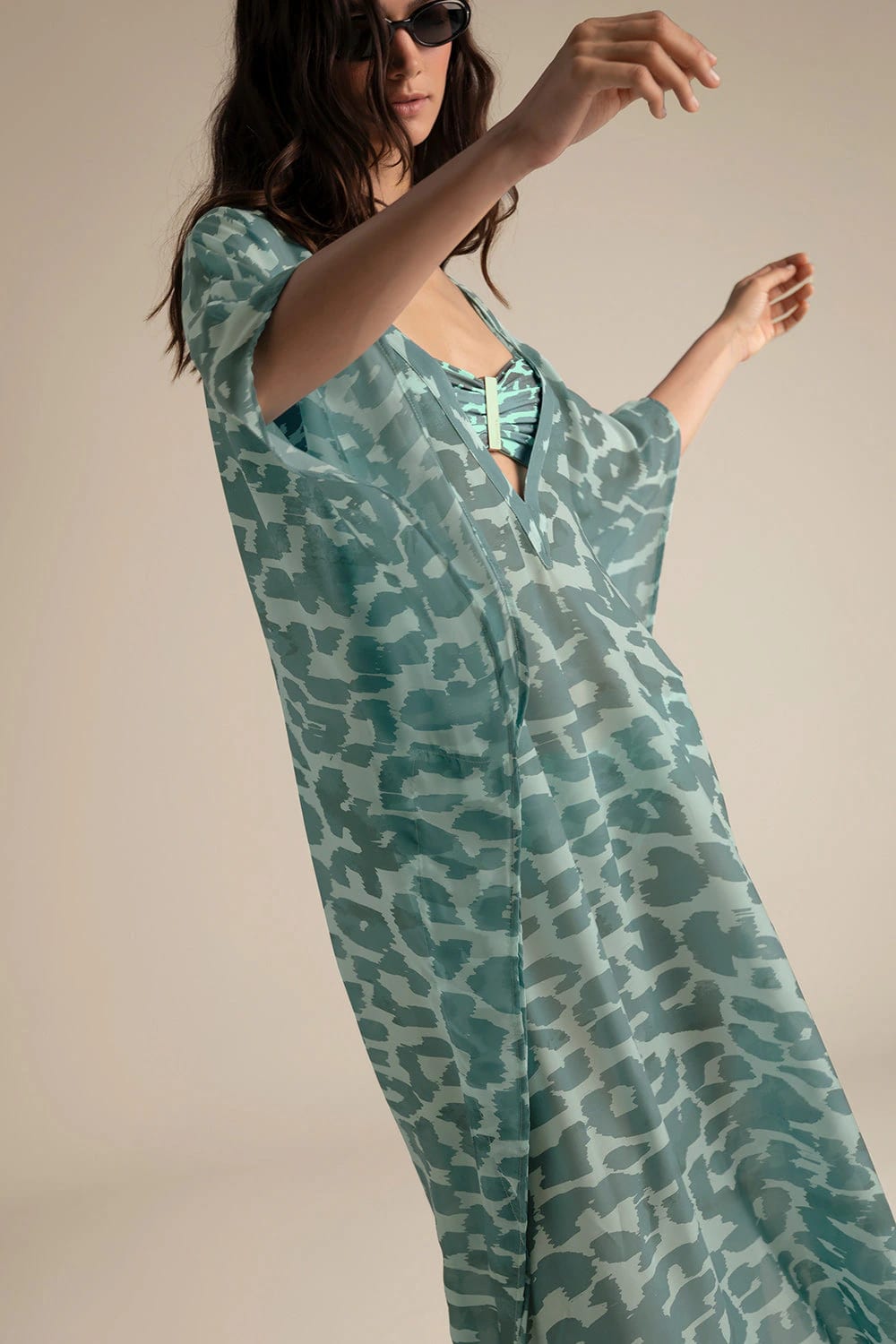 Cover up largo - imagen 3
