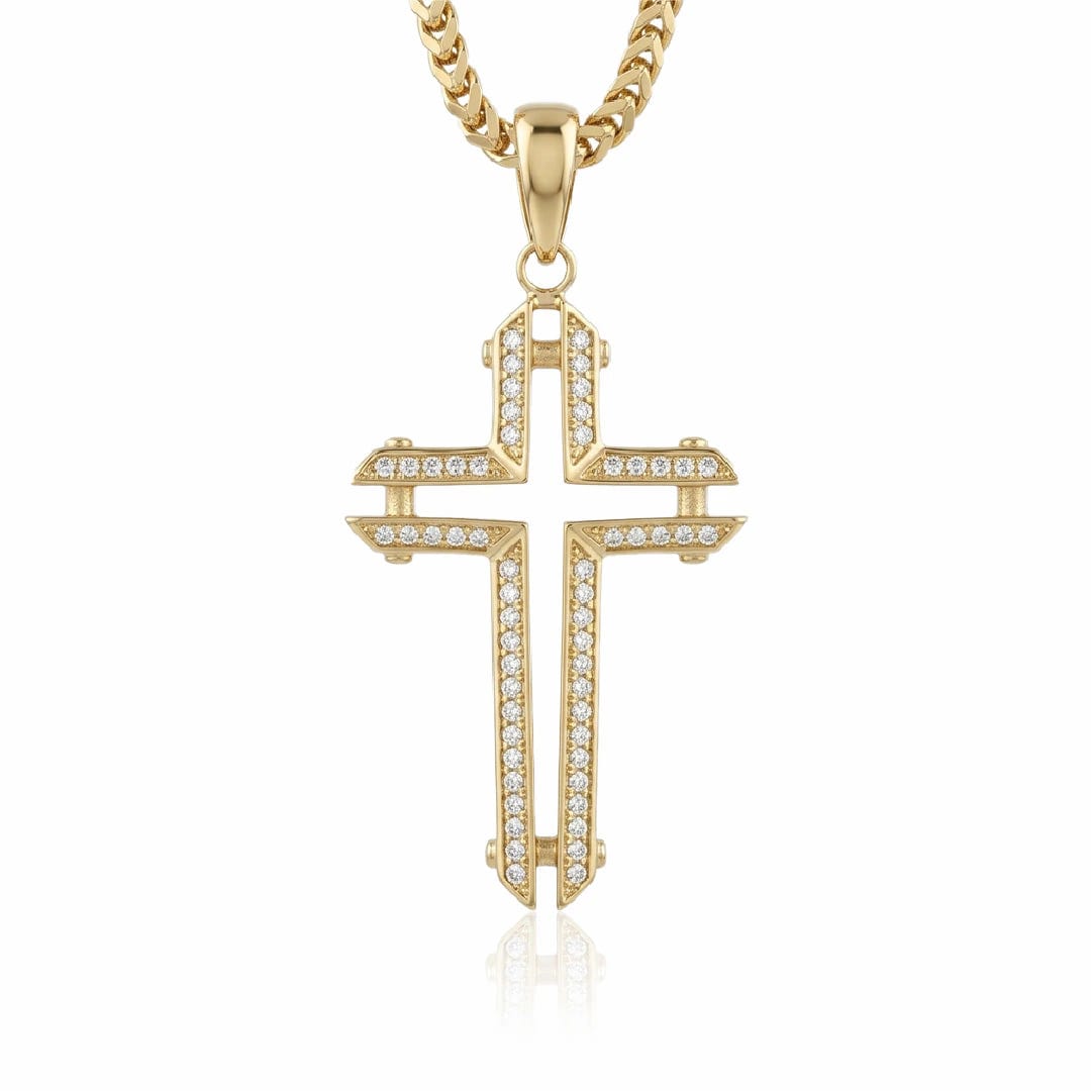 Cruz Brillante - imagen 1