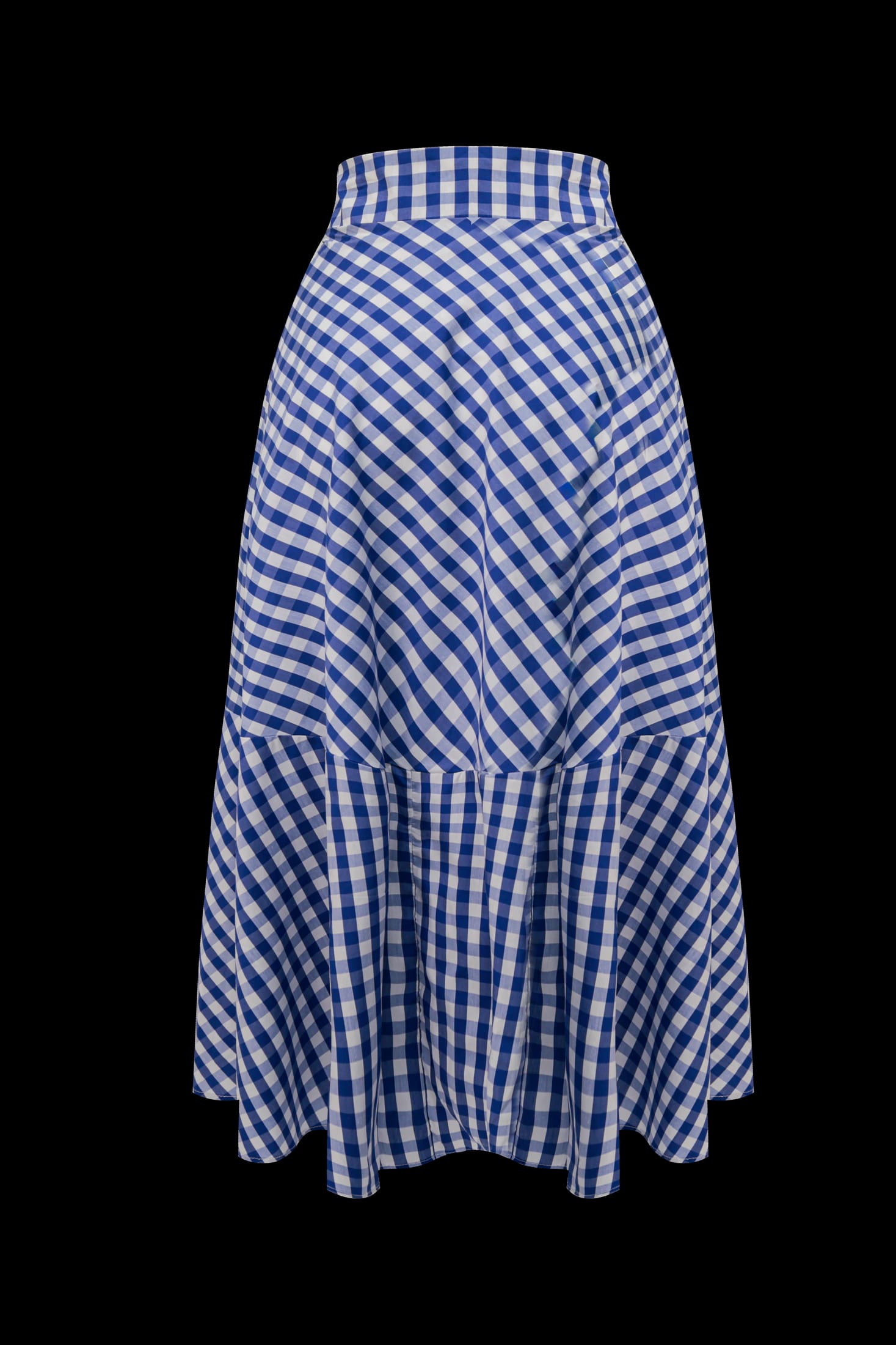 Falda Coraluxe - imagen 2