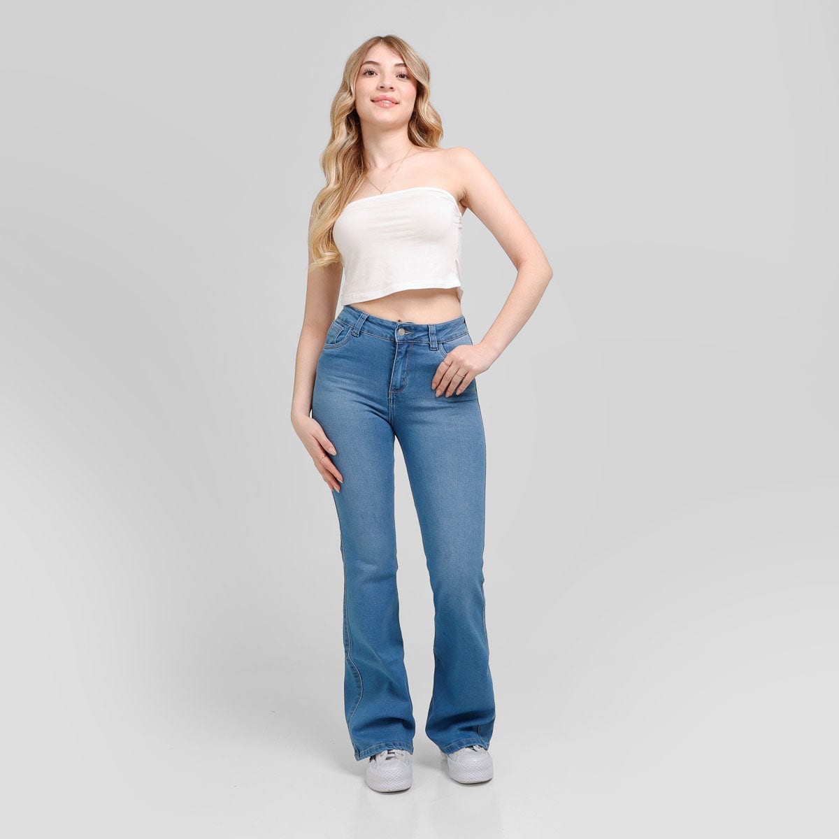 Jean Axspen Flare Ax-2744 - imagen 2