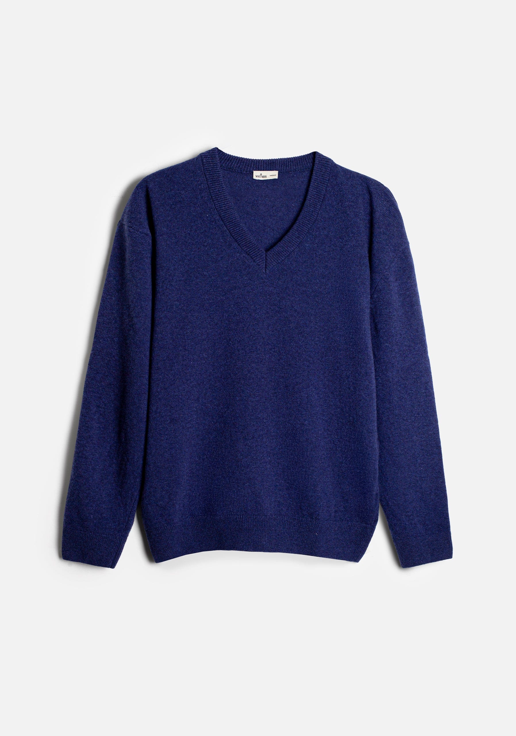 Saco Metz CV Azul Osc - imagen 1