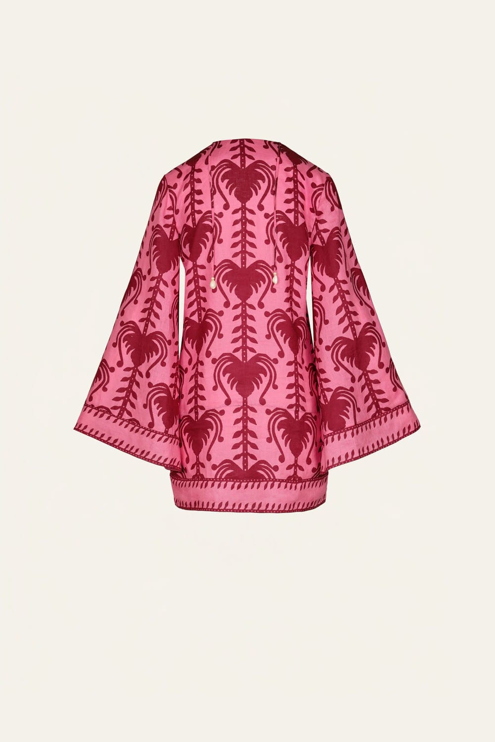 Wild Savannah Dress - imagen 3