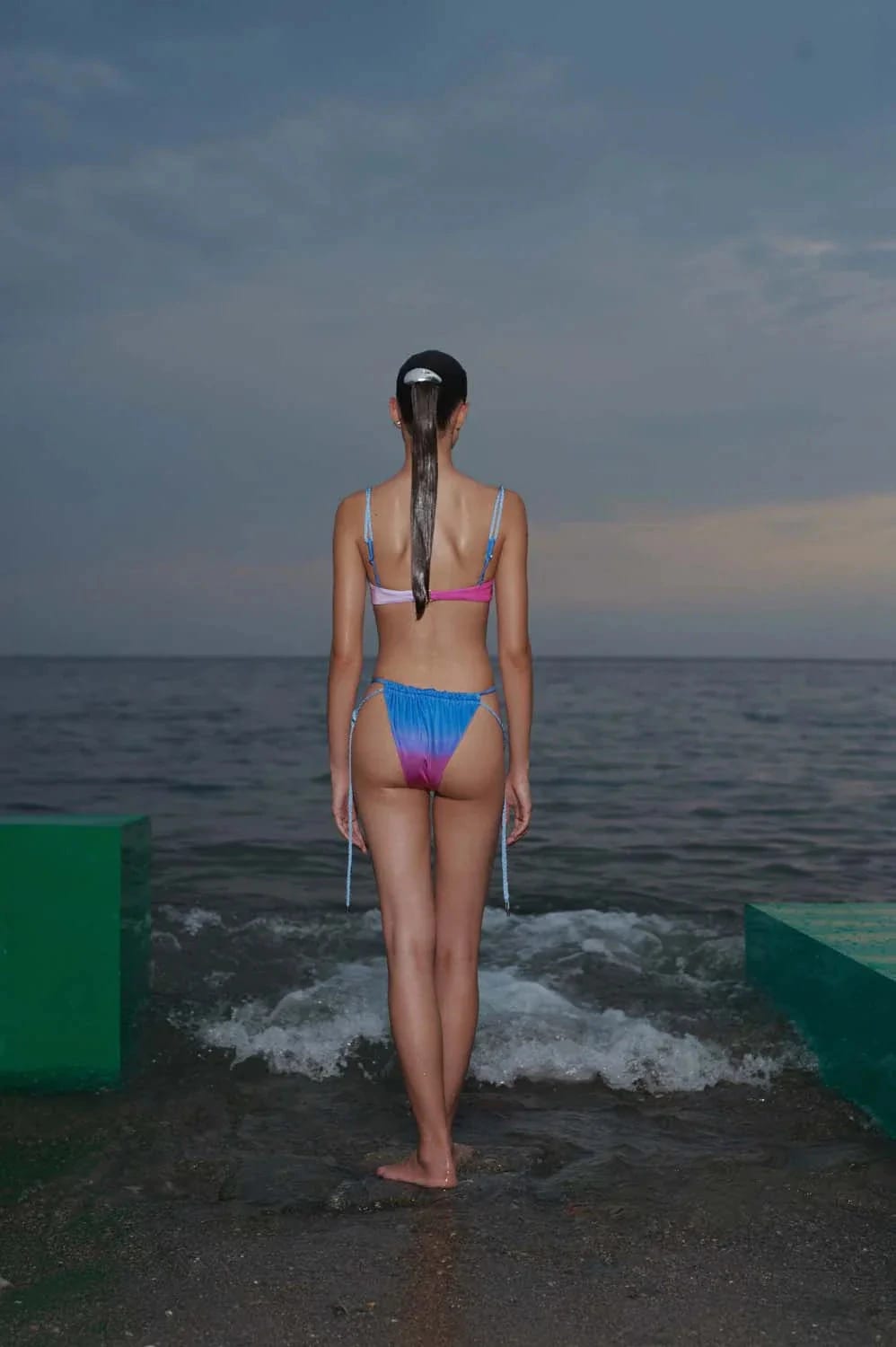 Lula Bikini Bottom - imagen 6