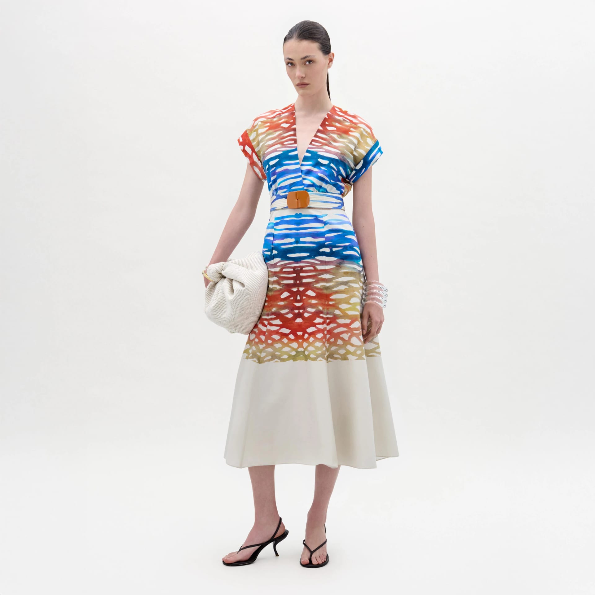 Sakura Dress - imagen 1