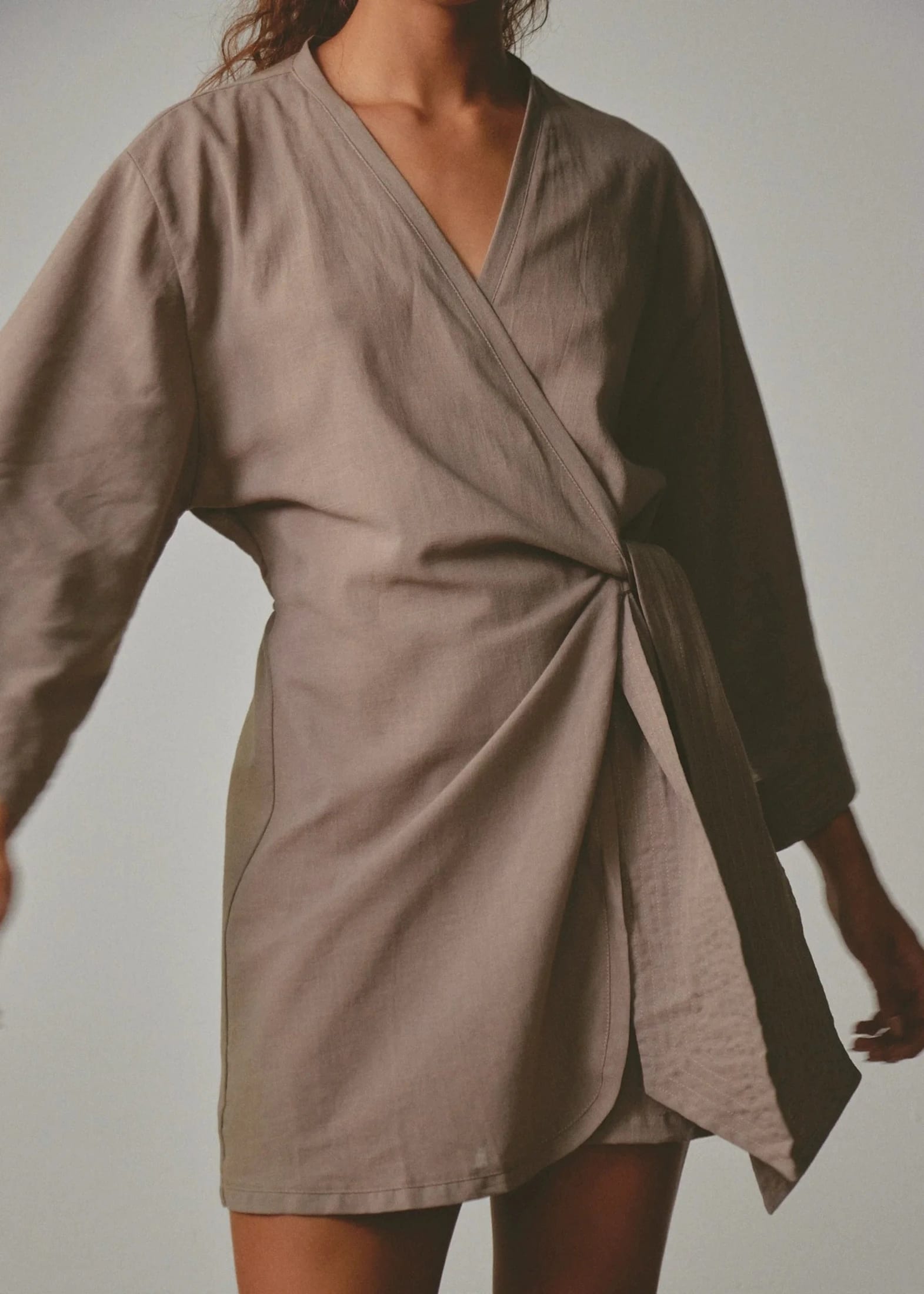 Vestido Salvaje - imagen 3