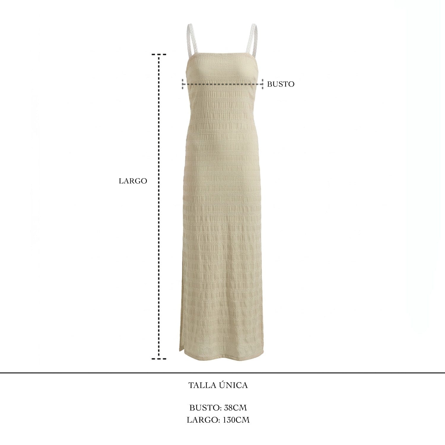 VESTIDO LECAURI - imagen 7