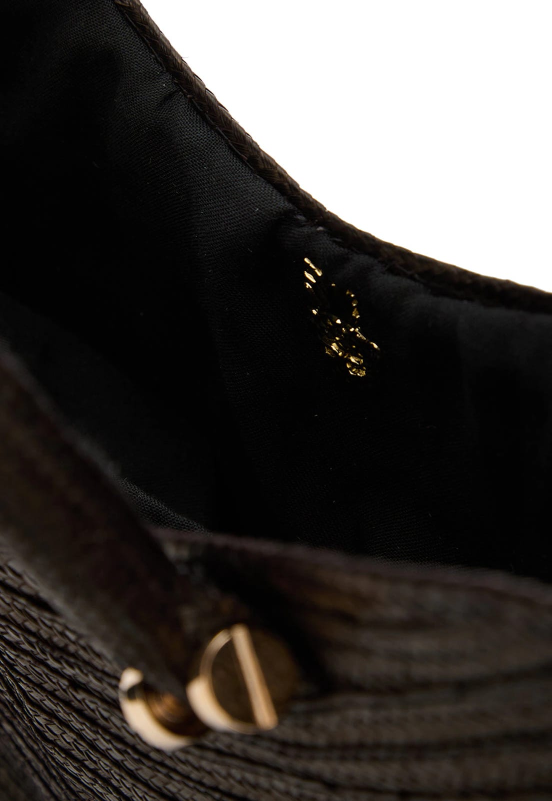 MINI FERRARA BAG CHOCOLATE - imagen 8
