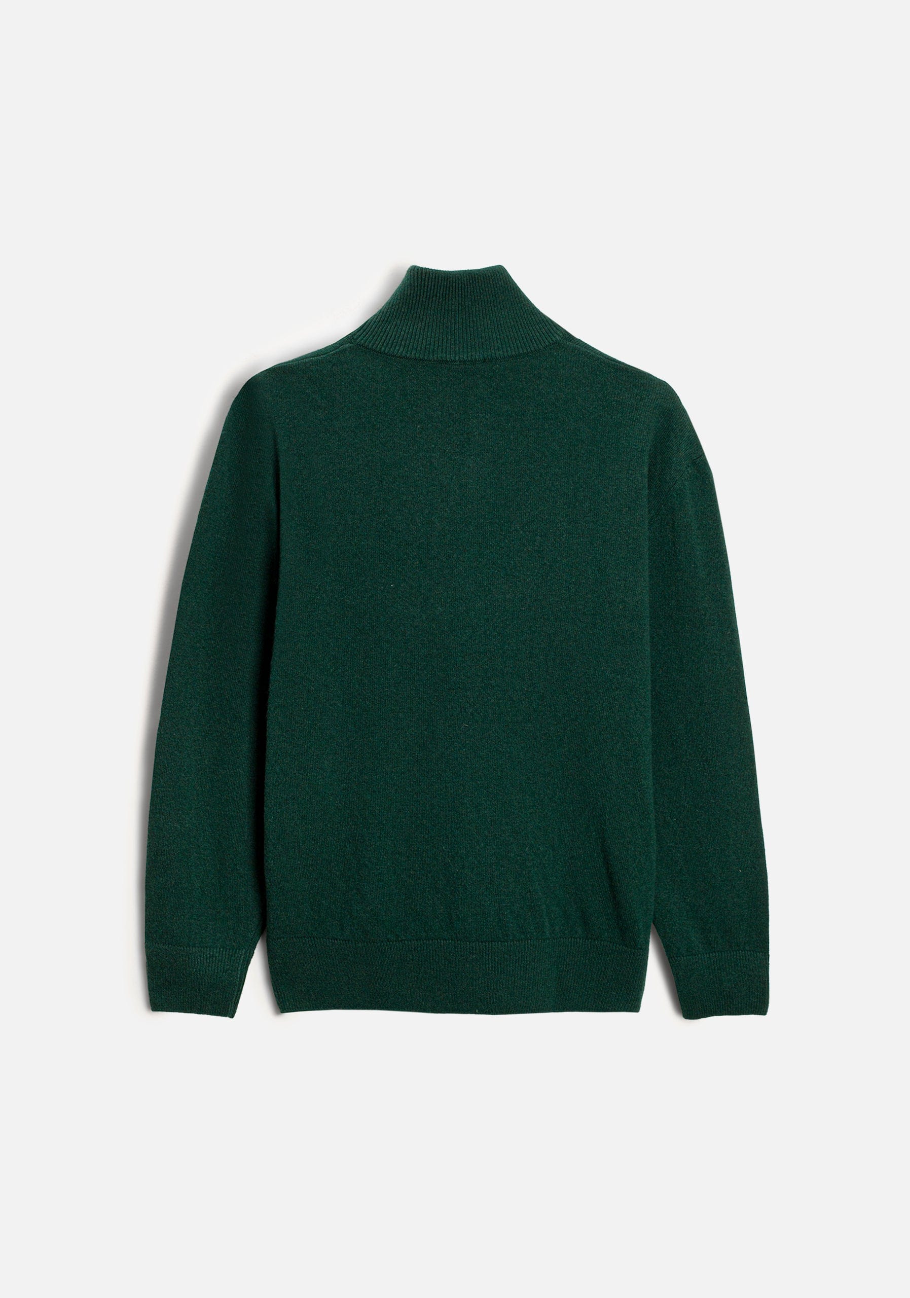 Saco H Zurich Verde Osc. - imagen 9