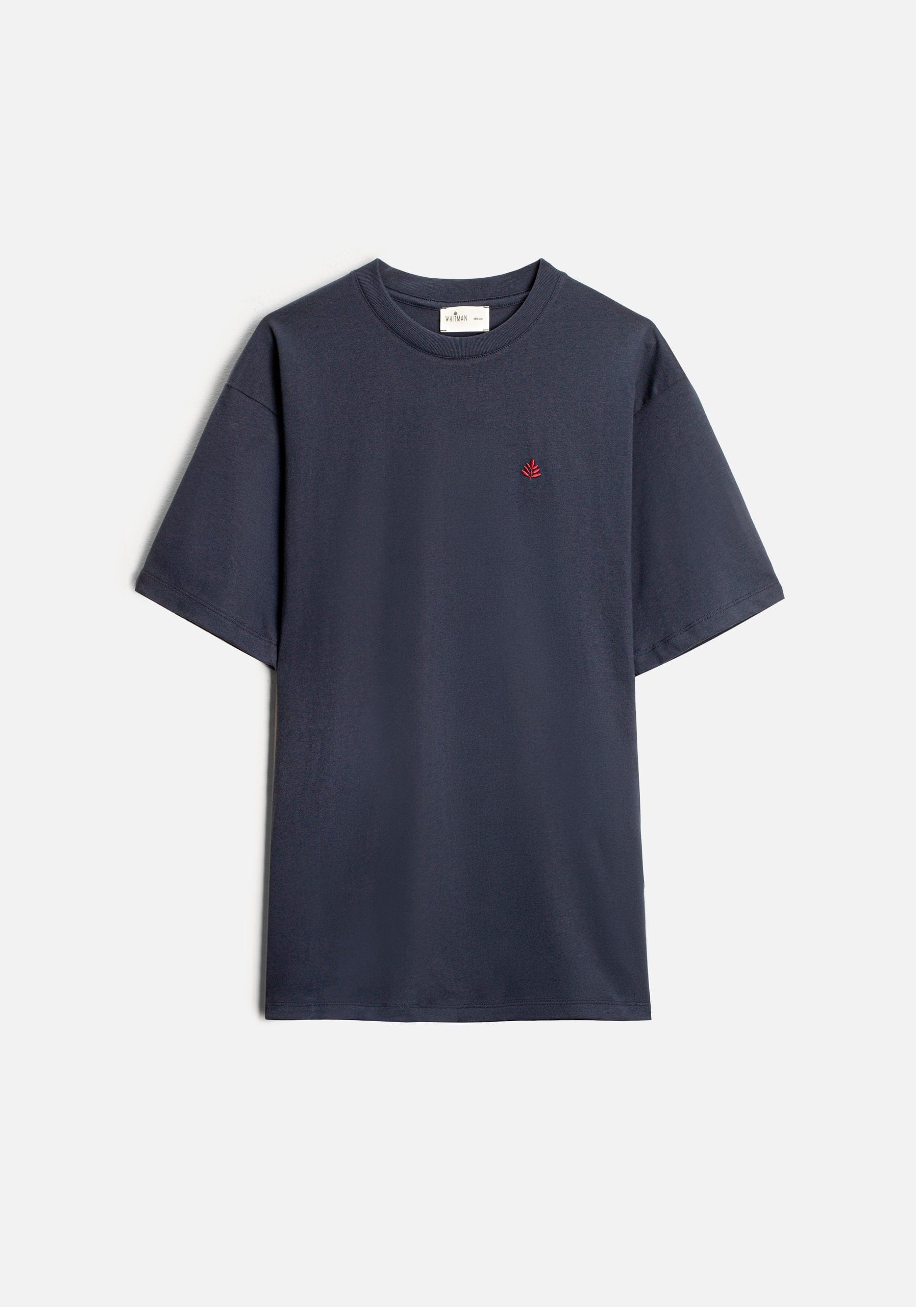 Camiseta H L-Vin Azul Osc - imagen 1
