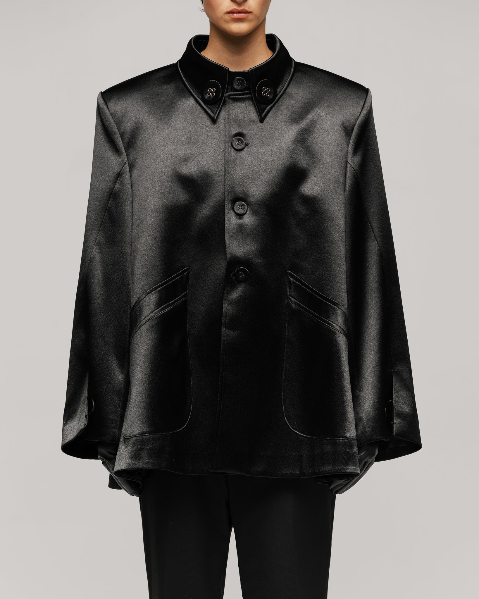 Chaqueta sastre Lluvia - imagen 3