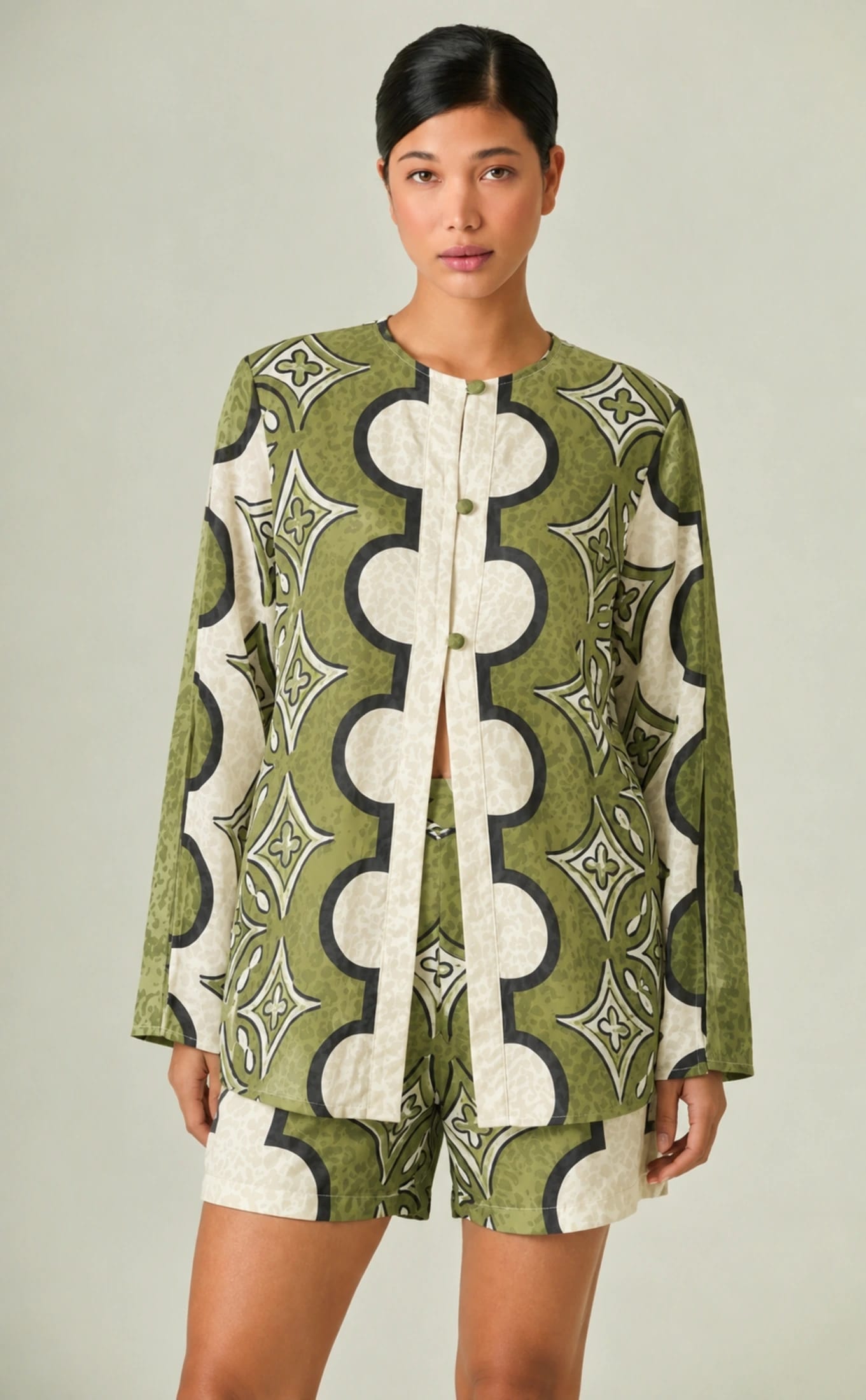 ISIDORA SHIRT - imagen 1