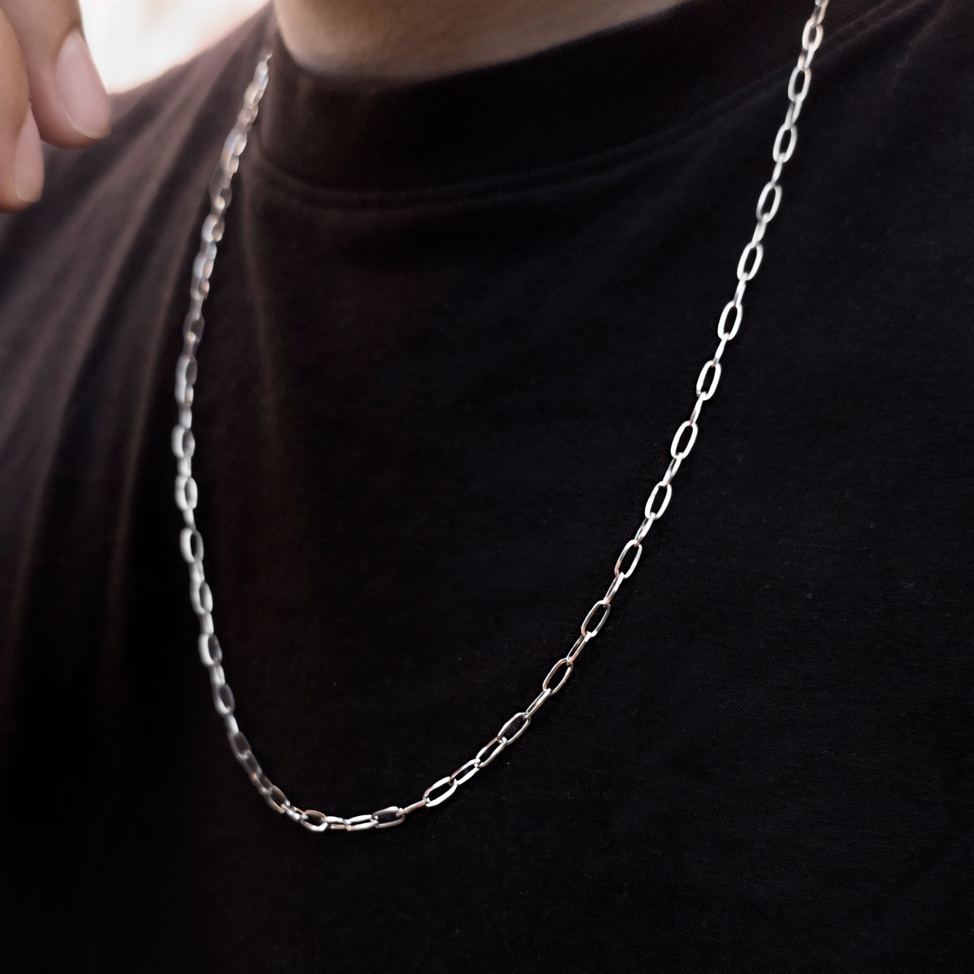 Collar Link - imagen 2