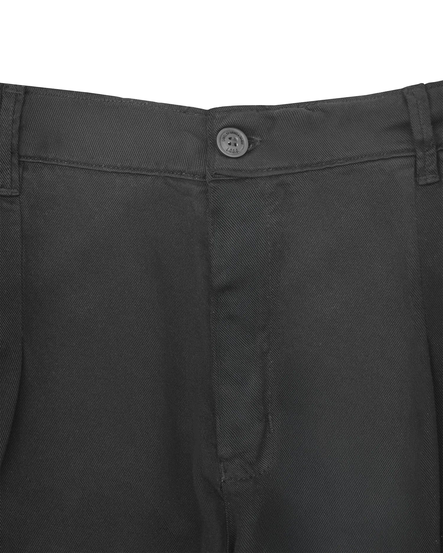 Pantalón Eucalipto Negro - imagen 8