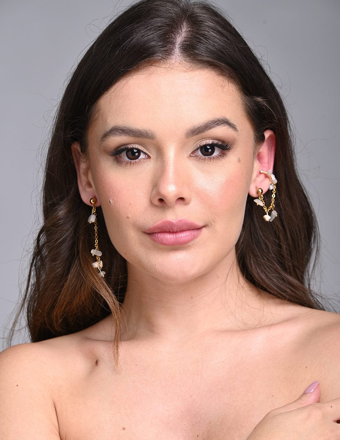 Areta Dara Adularia + Ivory - imagen 2