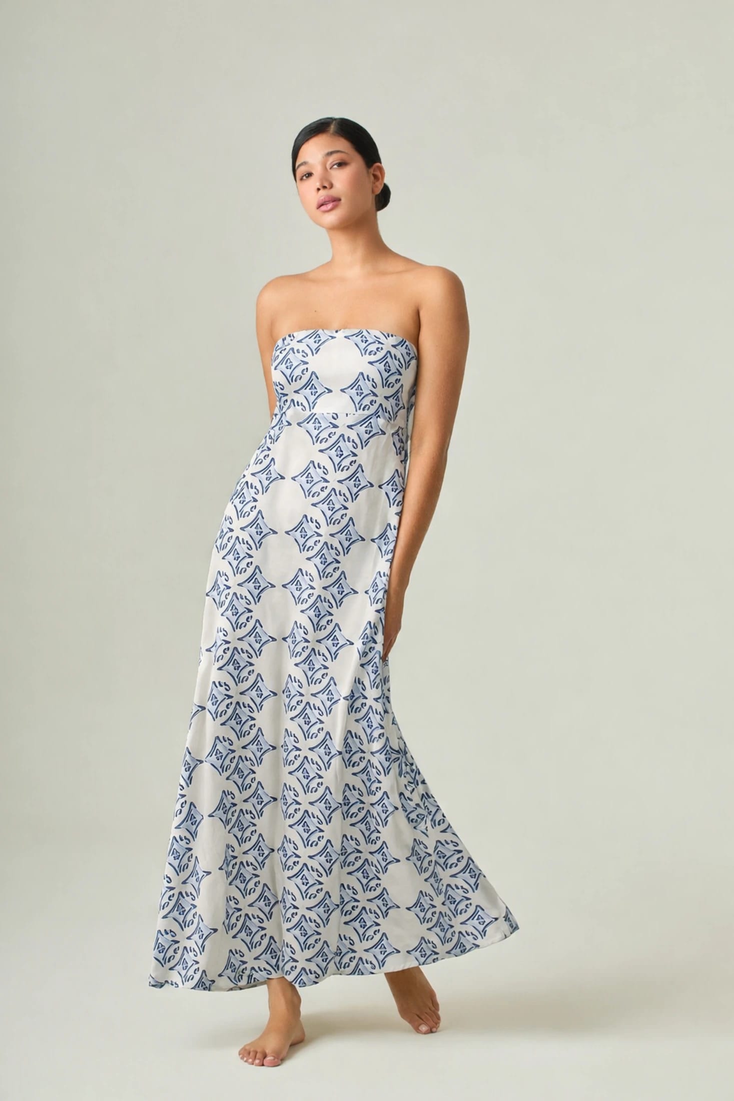 ROMA DRESS - imagen 1