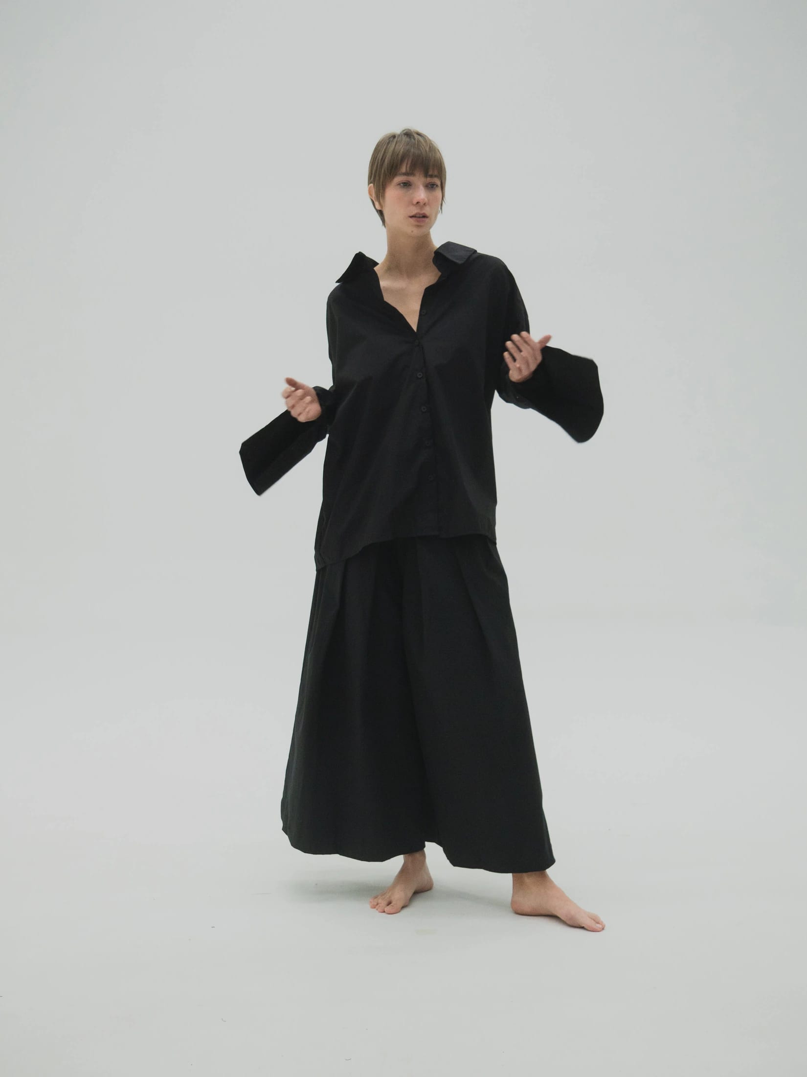 Camisa TUMO reverse Mujer - imagen 14