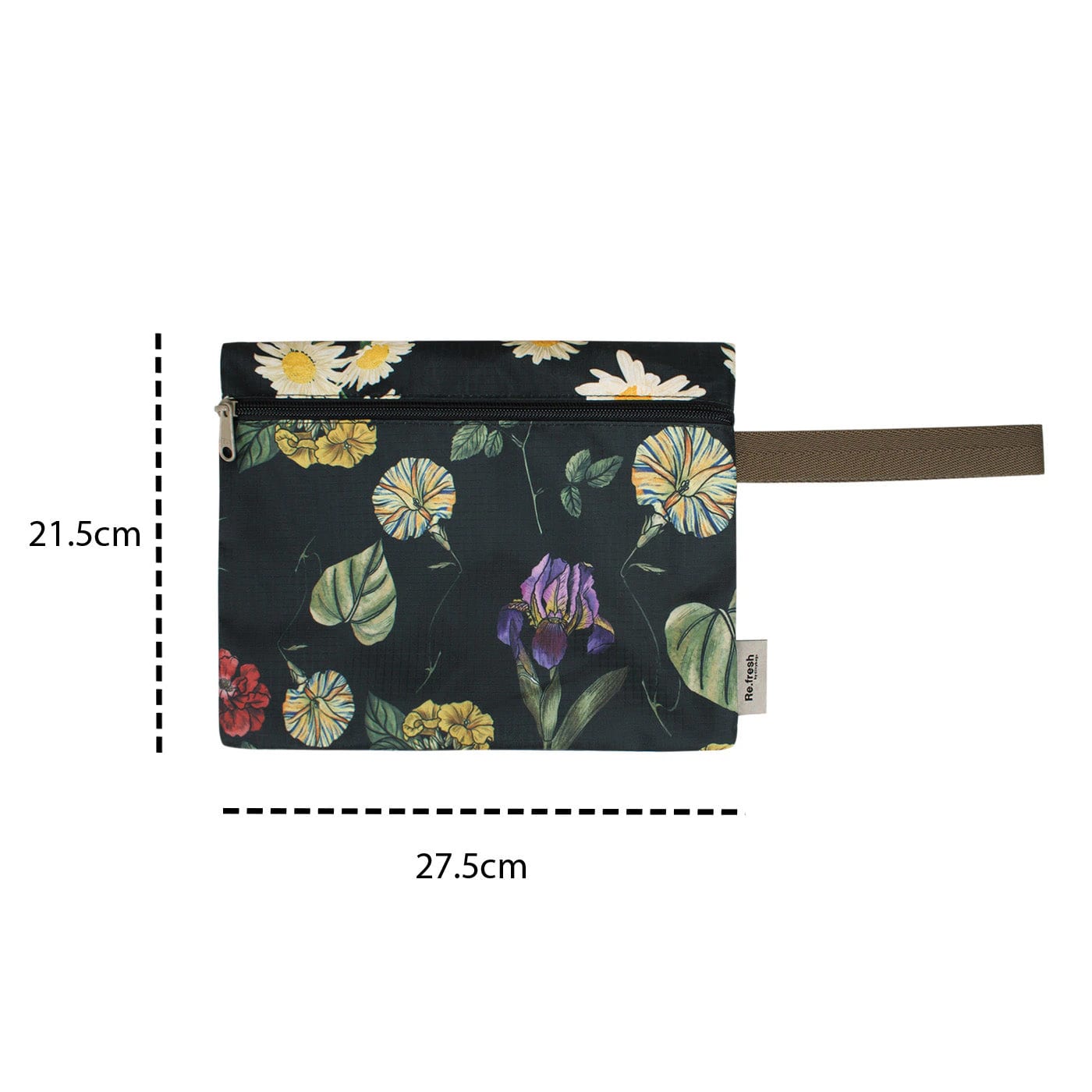 Cartuchera Plana Refresh Estampados Varios R1 - imagen 3