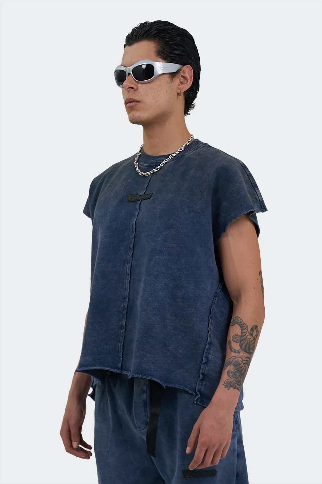 VENENO TANK TOP - PROCESO - imagen 3