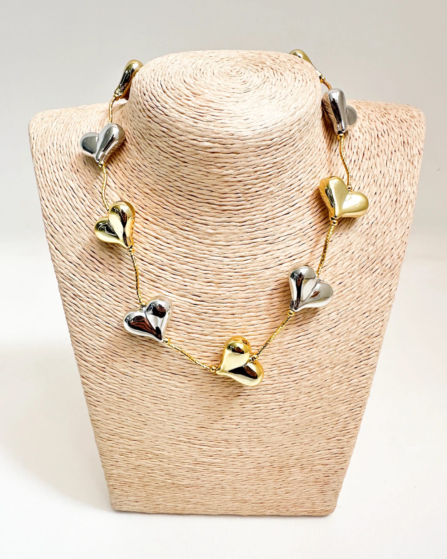 Collar en Aluminio - imagen 1