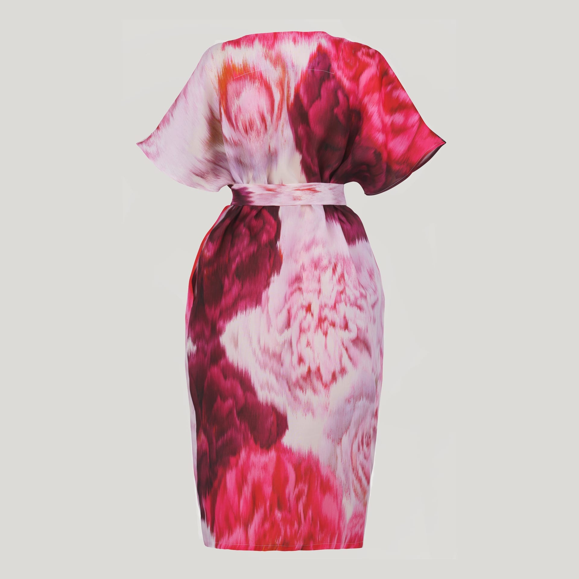 GEORGIA O' KIMONO - imagen 2