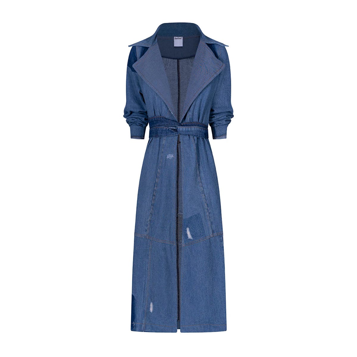 GABARDINA DIAMOND - imagen 2