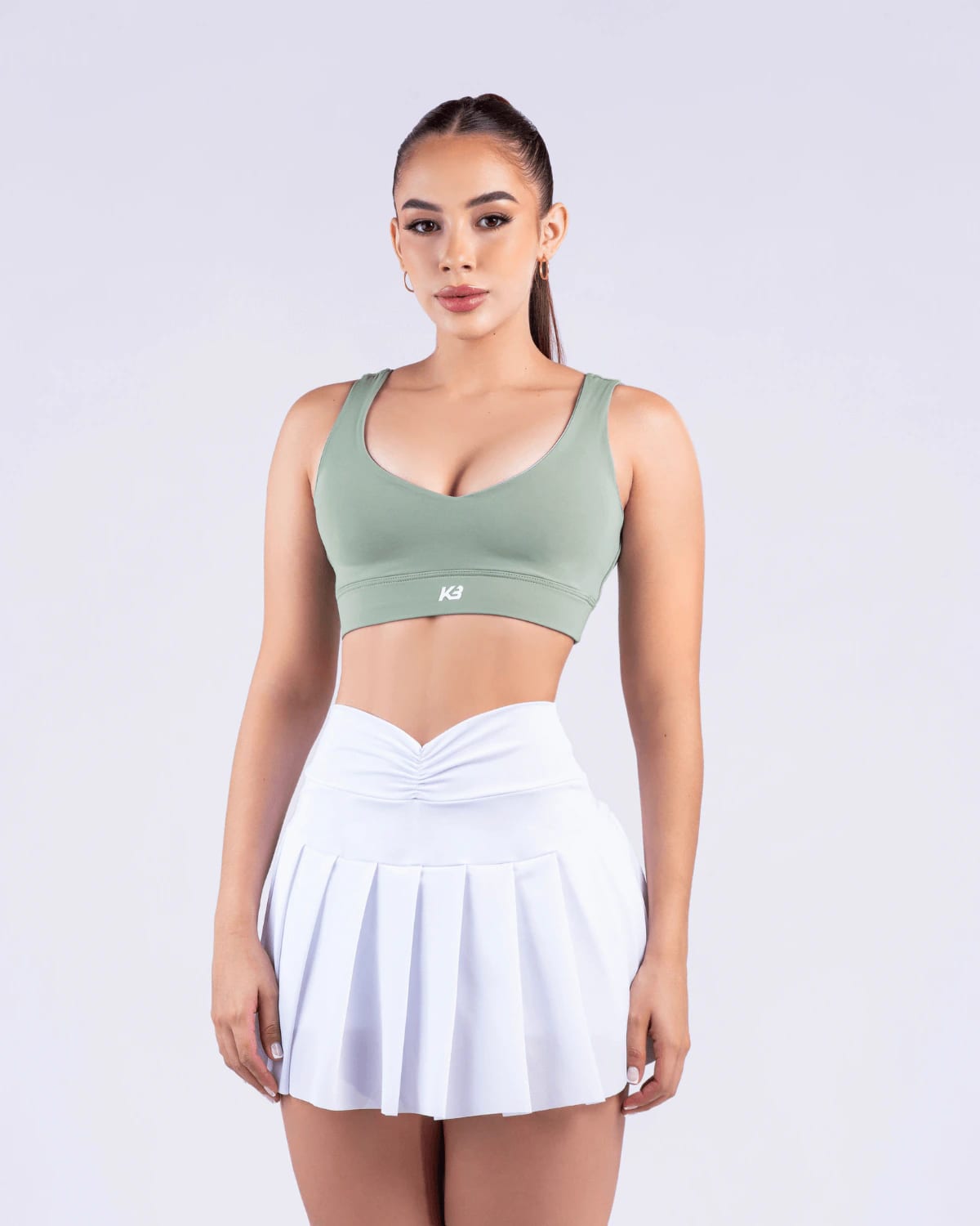 Top tiras Basic┃KAYBU REF.756 - imagen 4