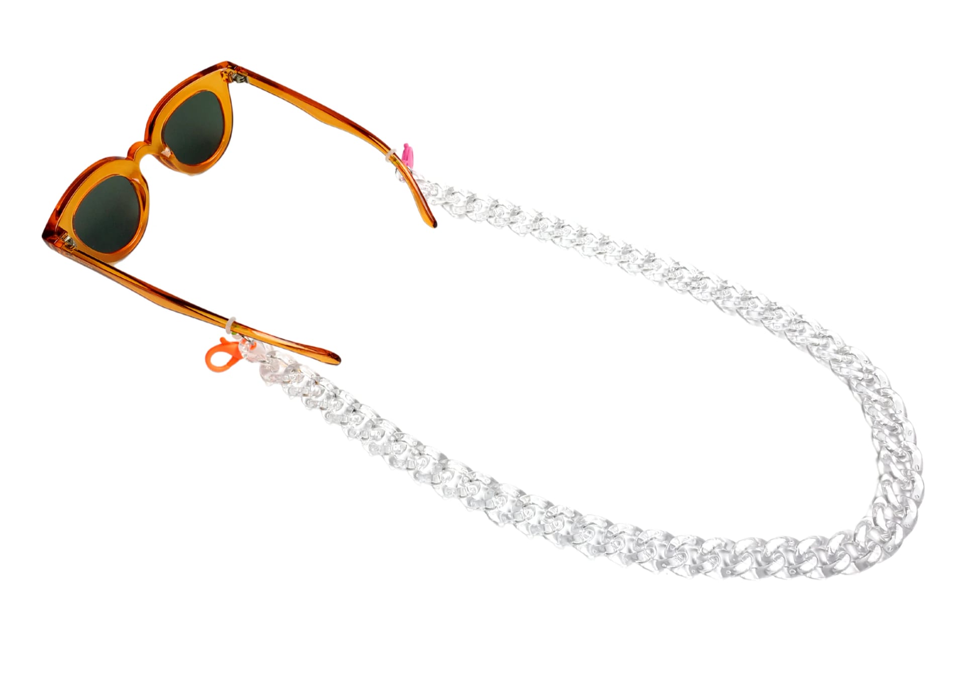 CUBANA TRANSPARENTE - imagen 1