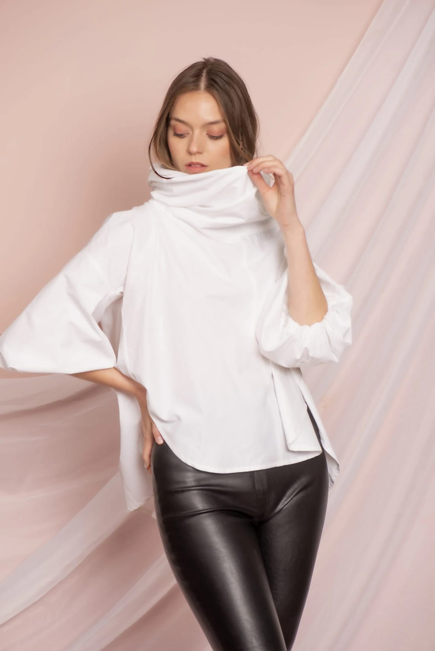 Golden White - imagen 1