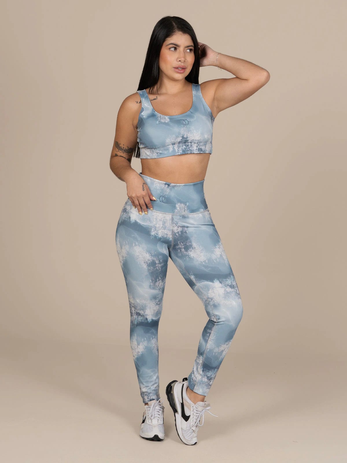 Zulito leggins set - imagen 1