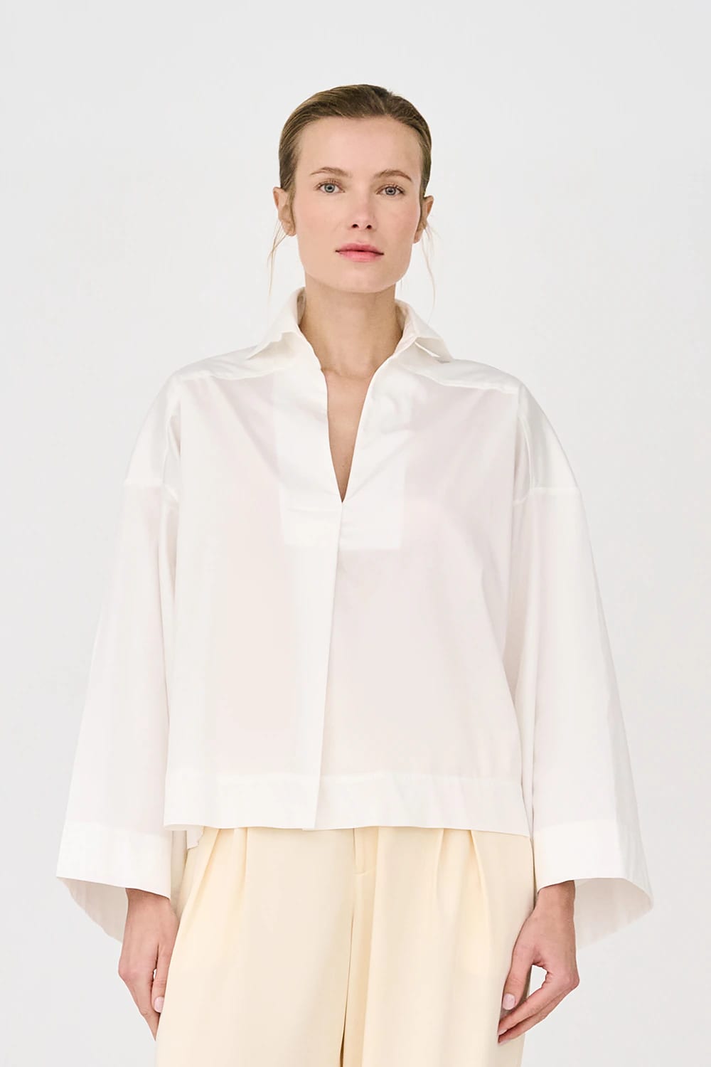 BLUSA MAGA - imagen 4