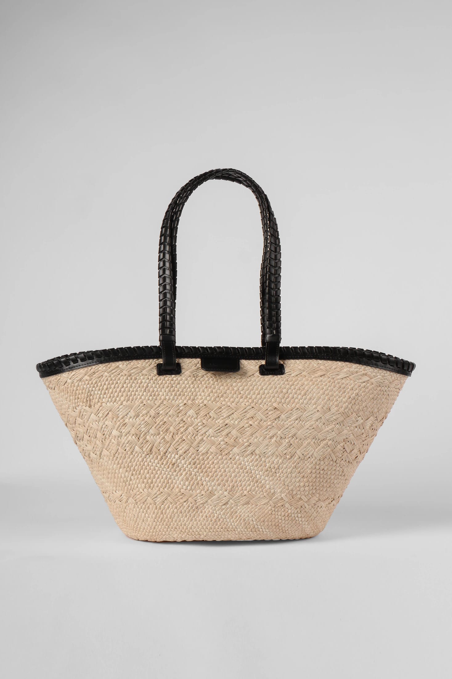 Santorini Basket, Navy Blue - imagen 2